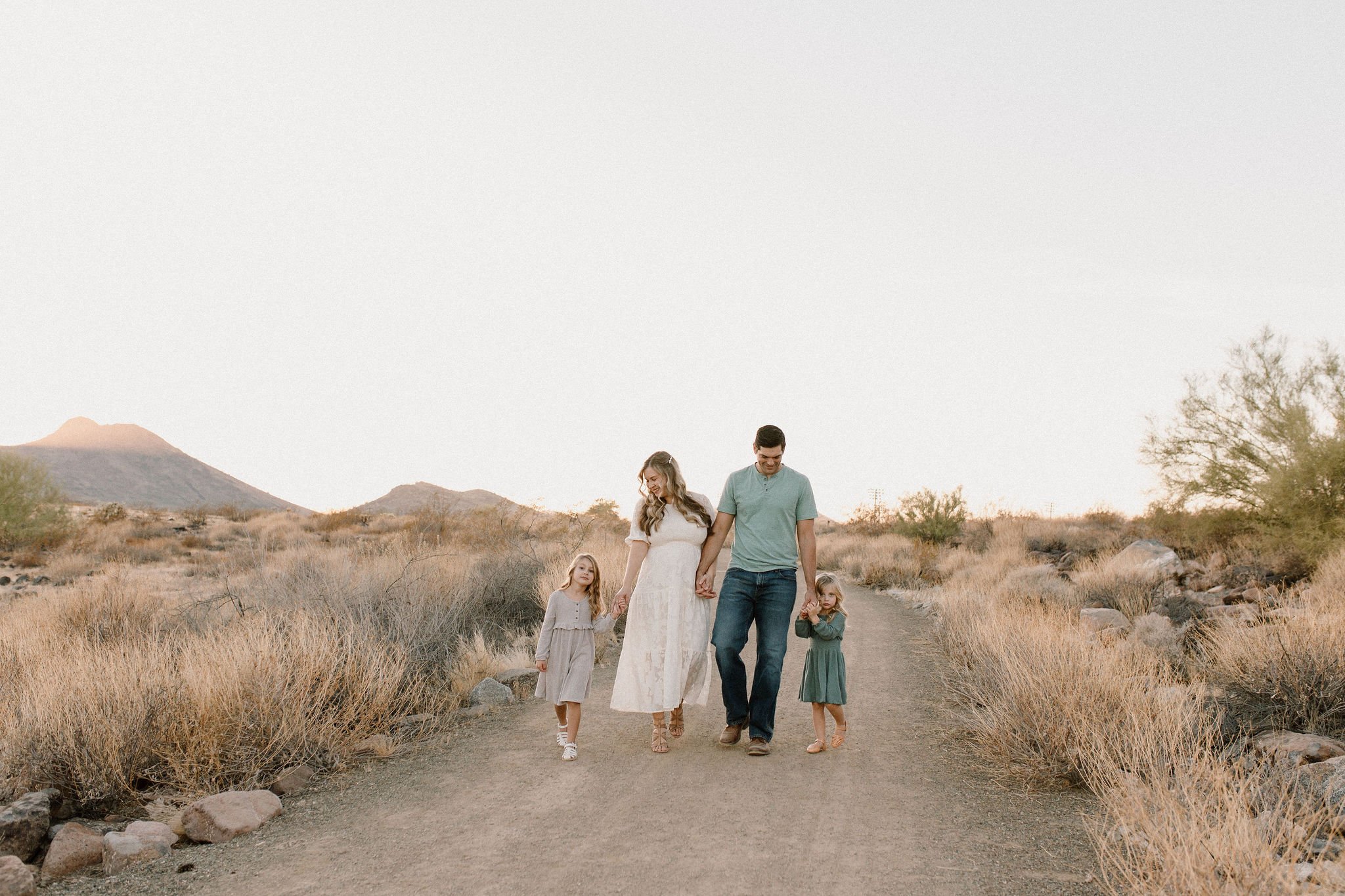 Phoenix Arizona Family Photographer