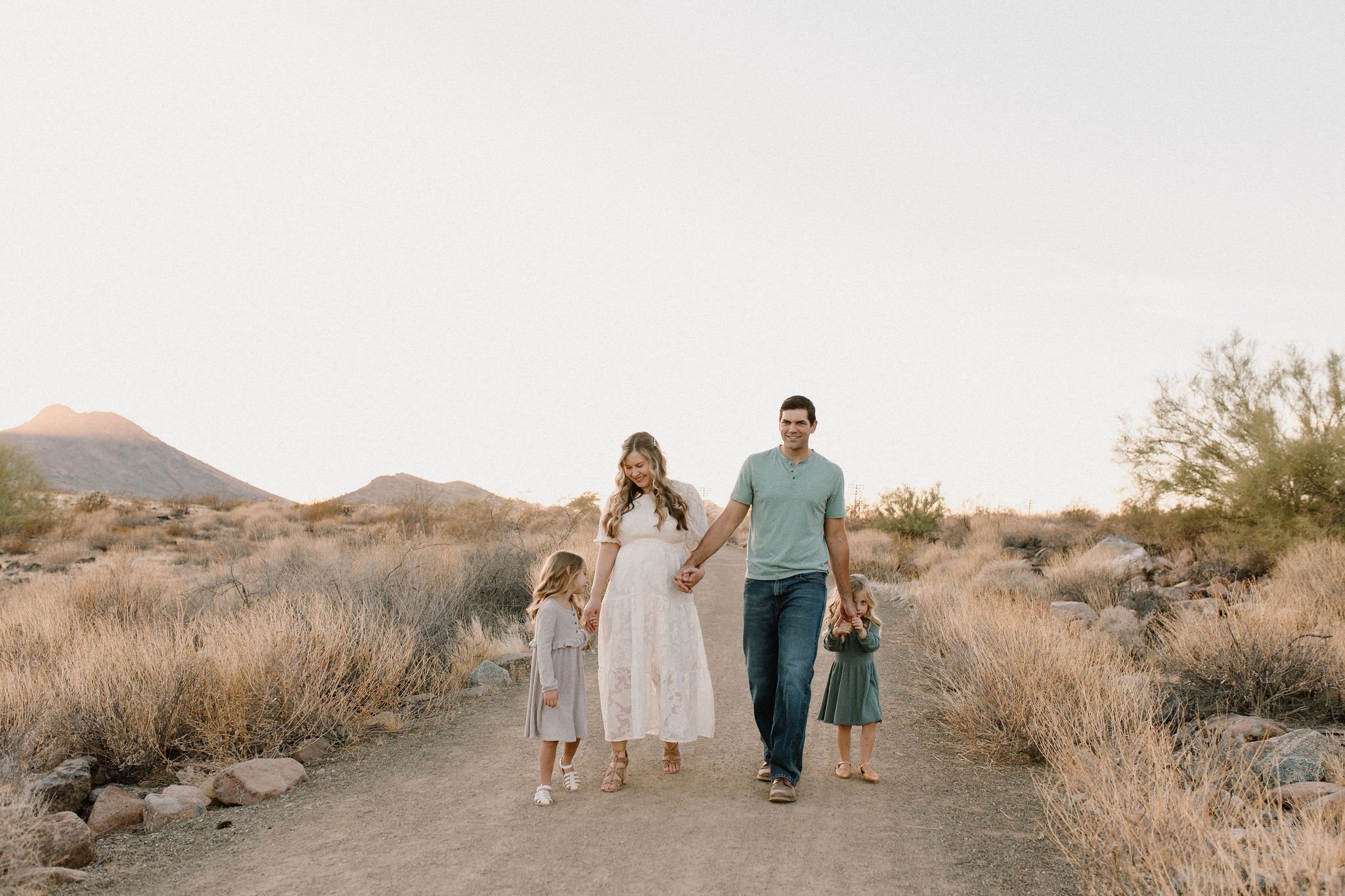 Phoenix Arizona Family Photographer