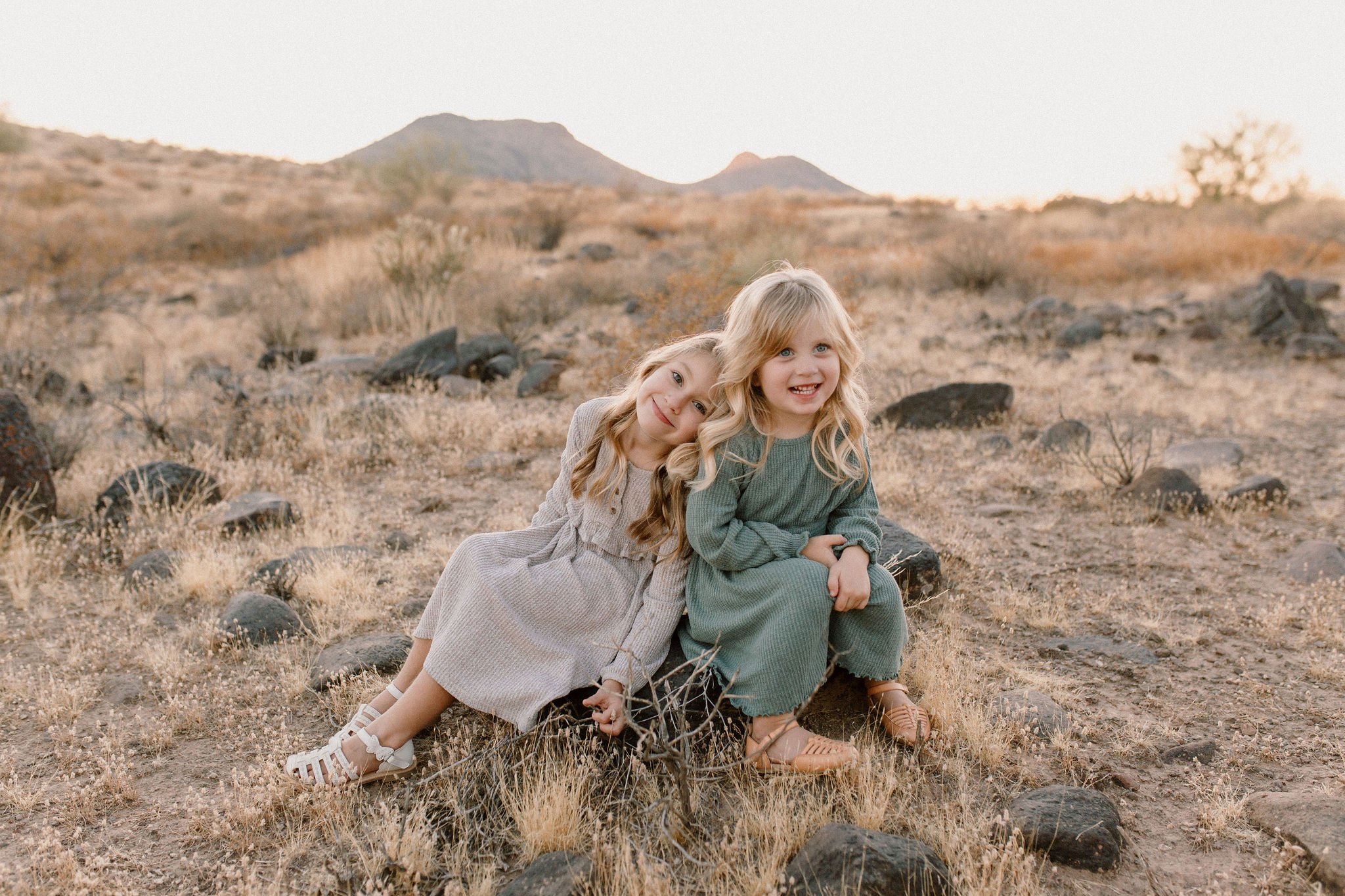 Phoenix Arizona Family Photographer