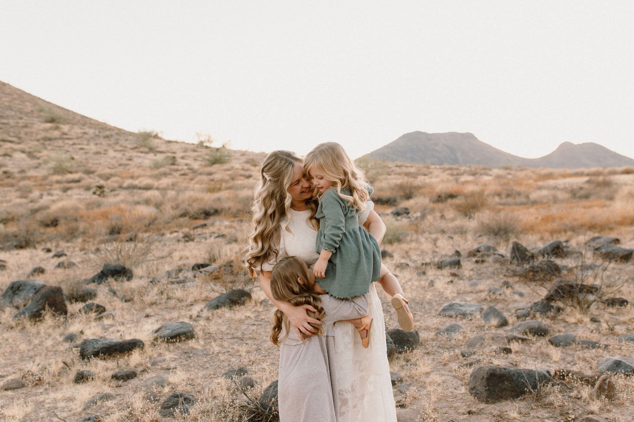 Phoenix Arizona Family Photographer
