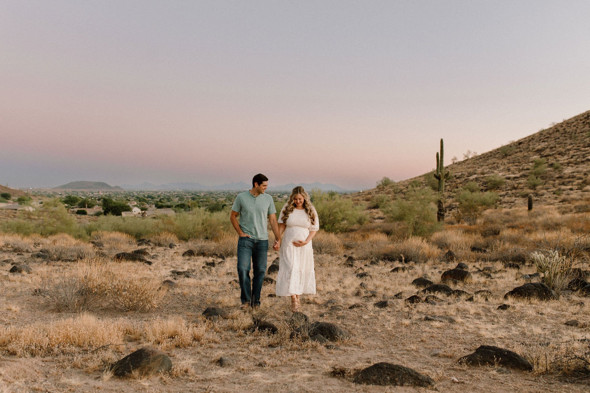 Phoenix Arizona Family Photographer