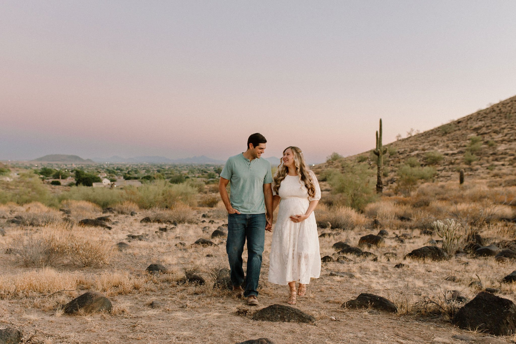 Phoenix Arizona Family Photographer