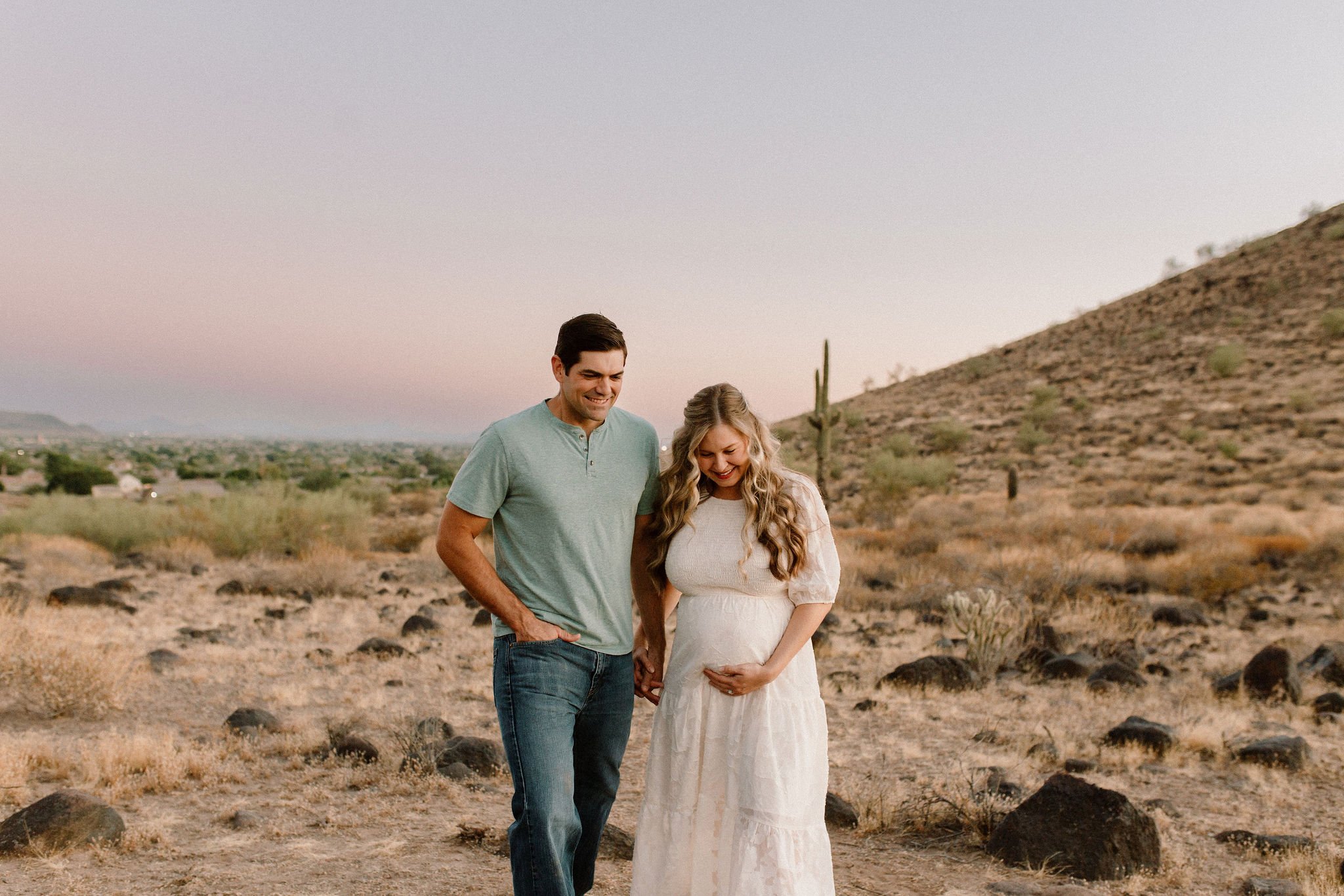 Phoenix Arizona Family Photographer