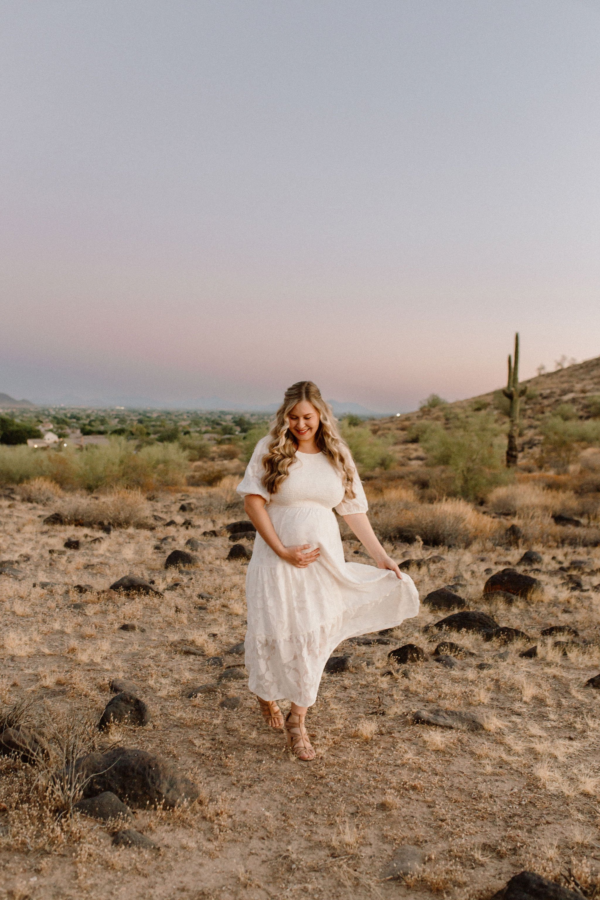 Phoenix Arizona Family Photographer