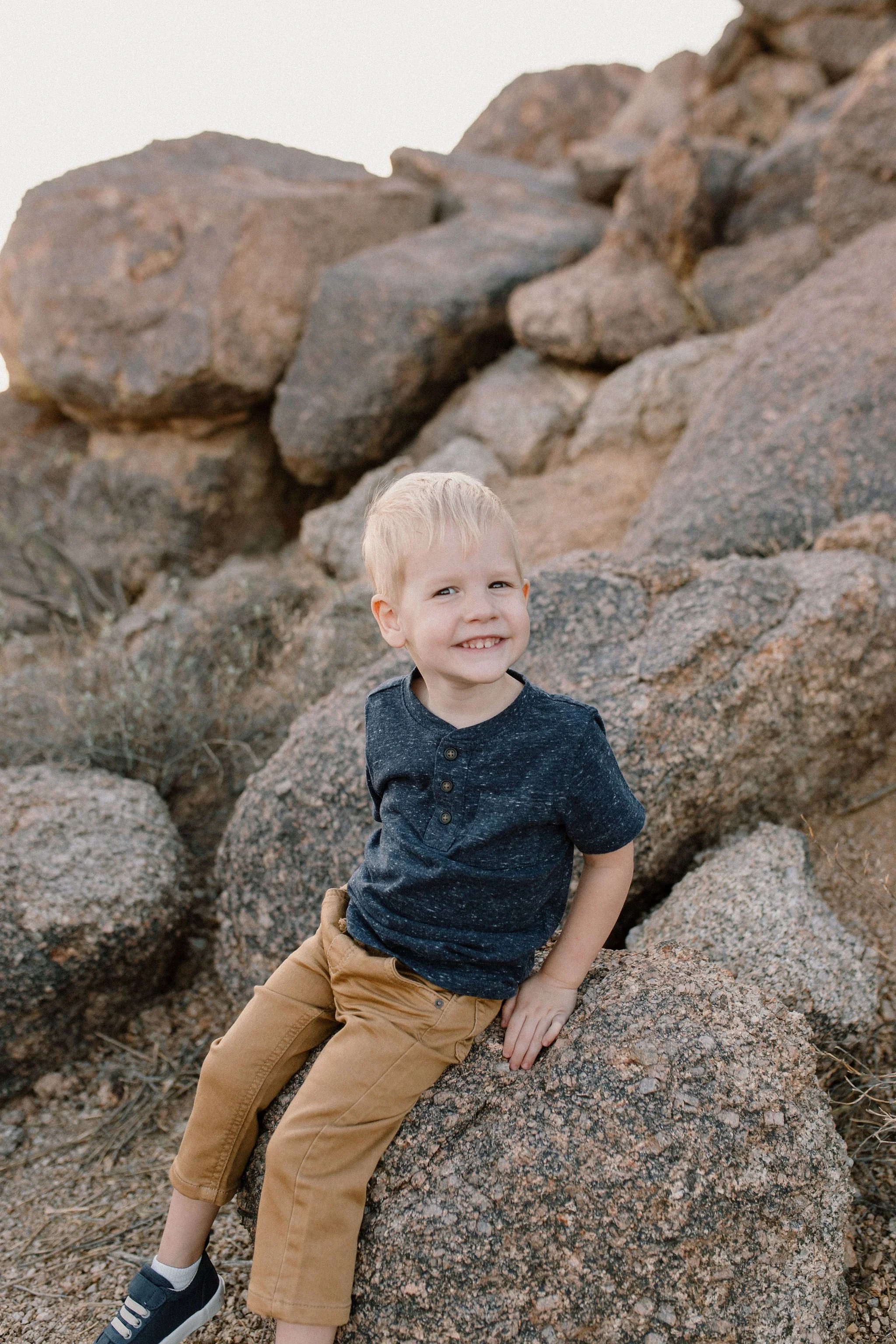Mesa Arizona Family Photographer