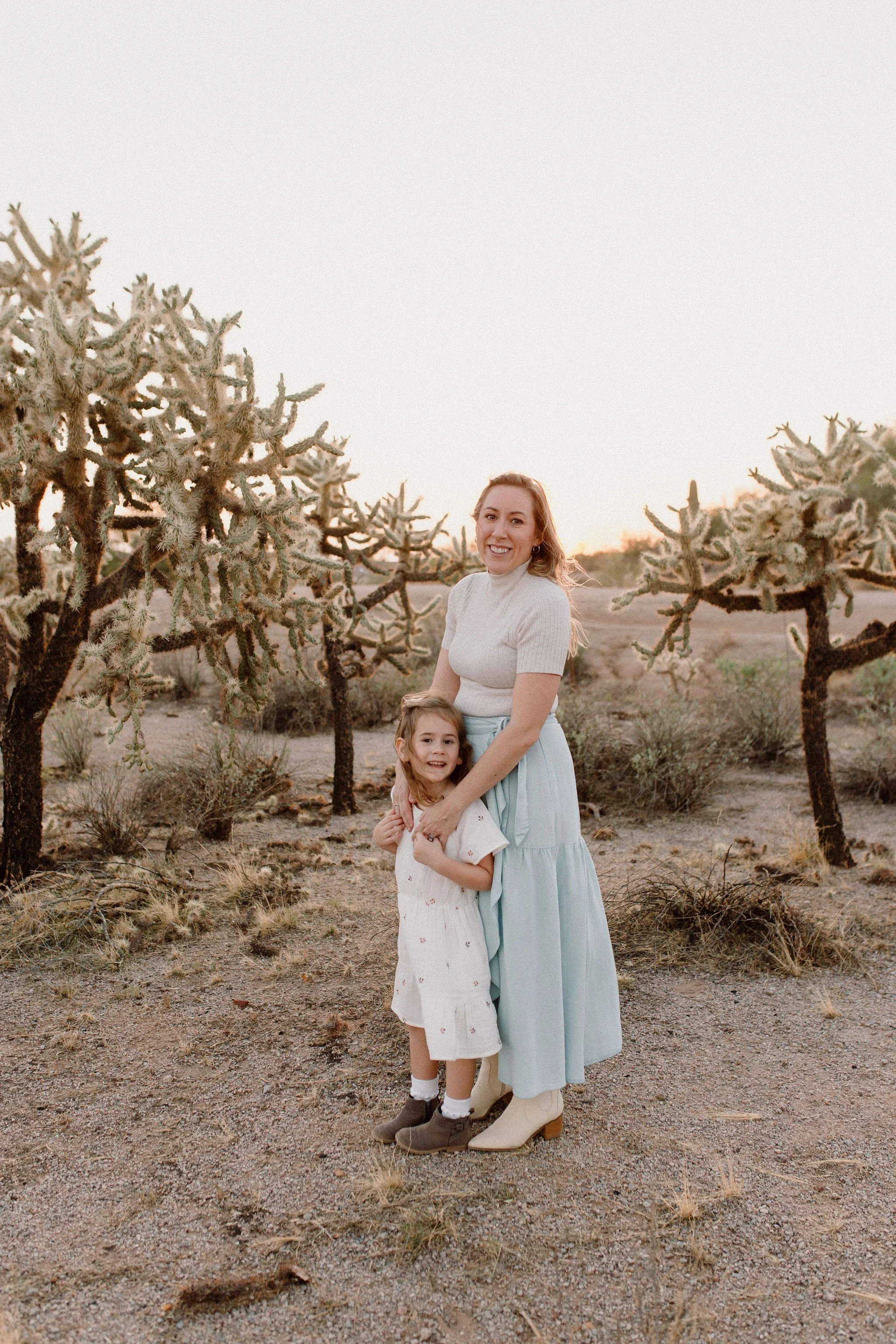 Mesa Arizona Family Photographer