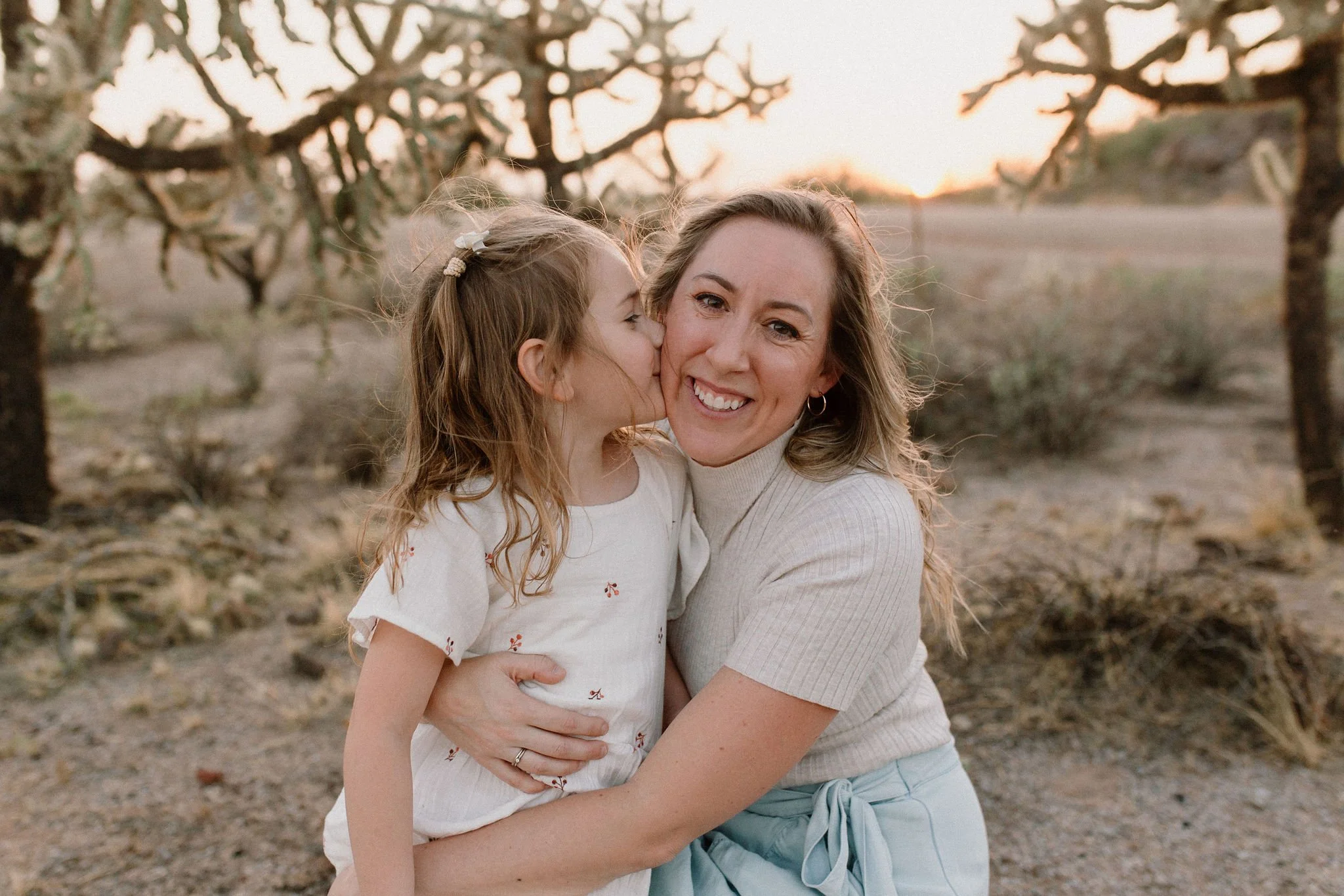 Mesa Arizona Family Photographer