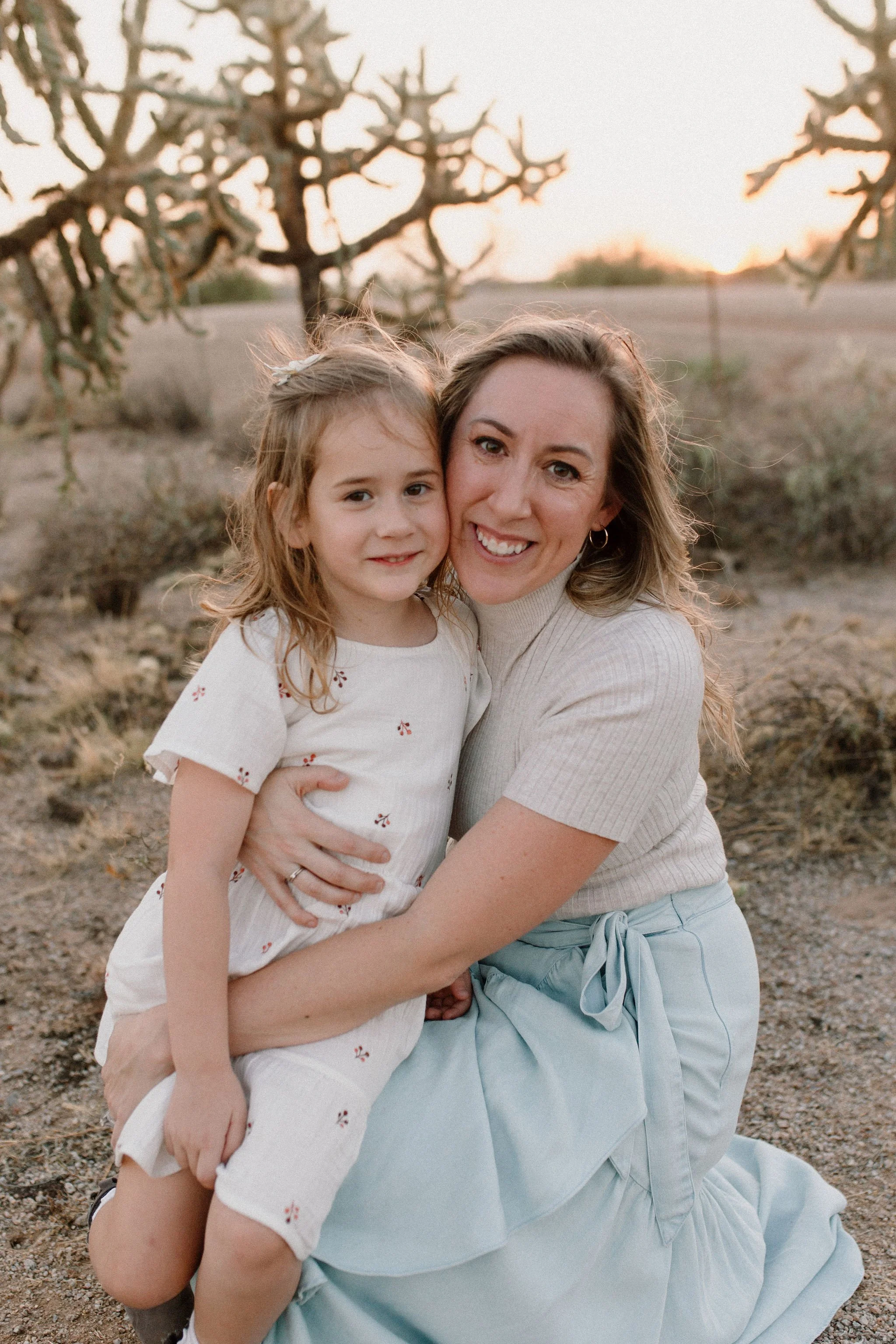 Mesa Arizona Family Photographer