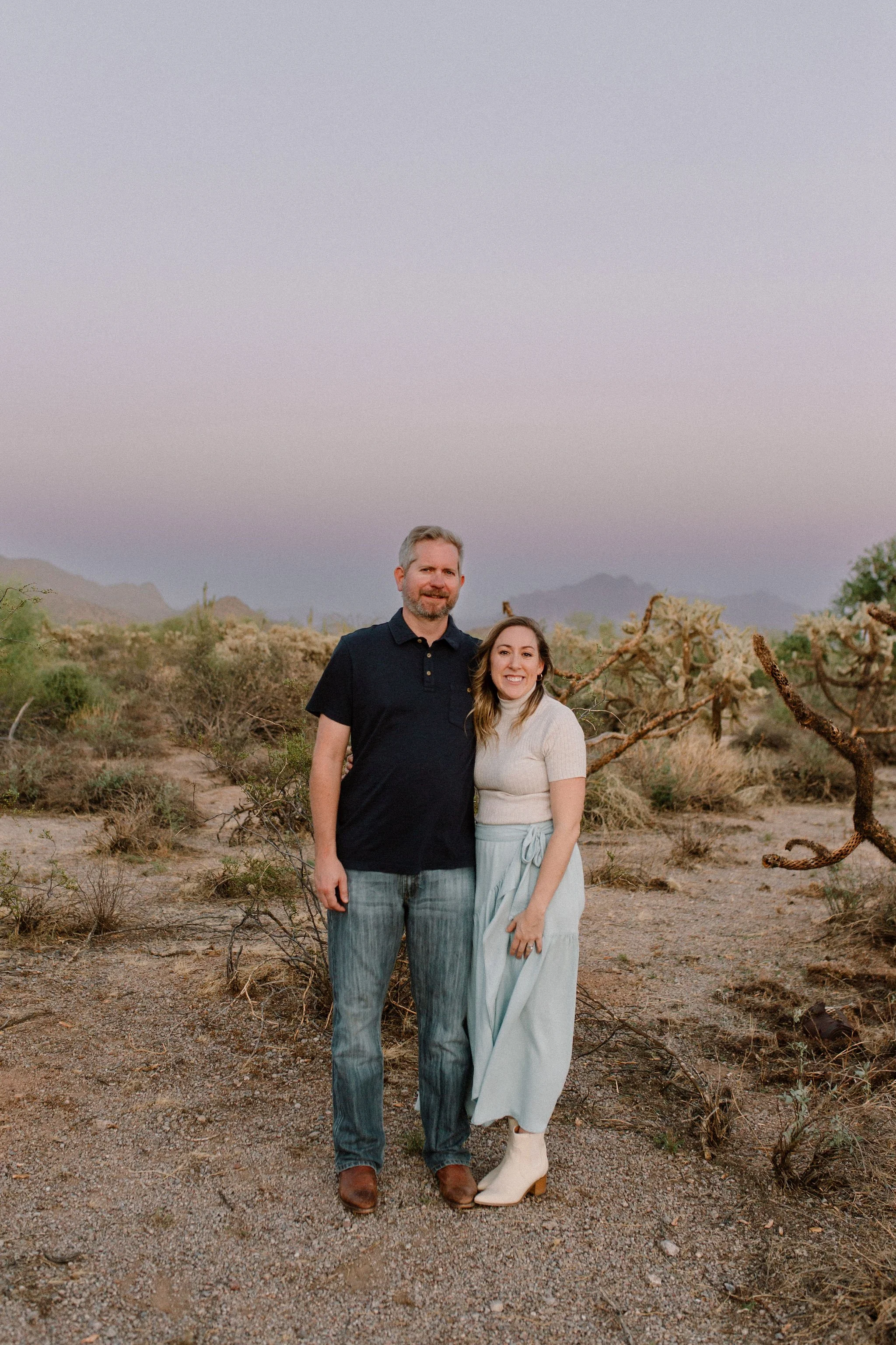 Mesa Arizona Family Photographer