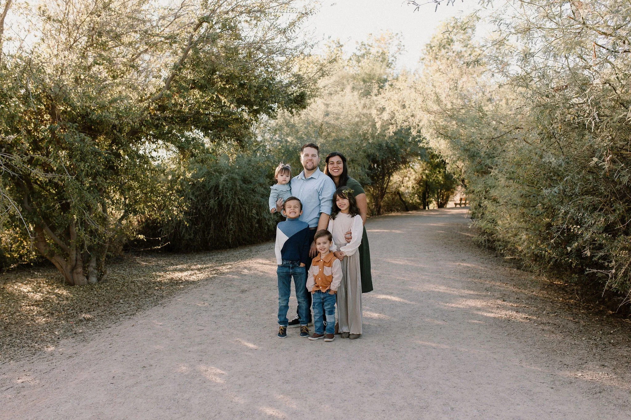 Gilbert Arizona Family Photographer