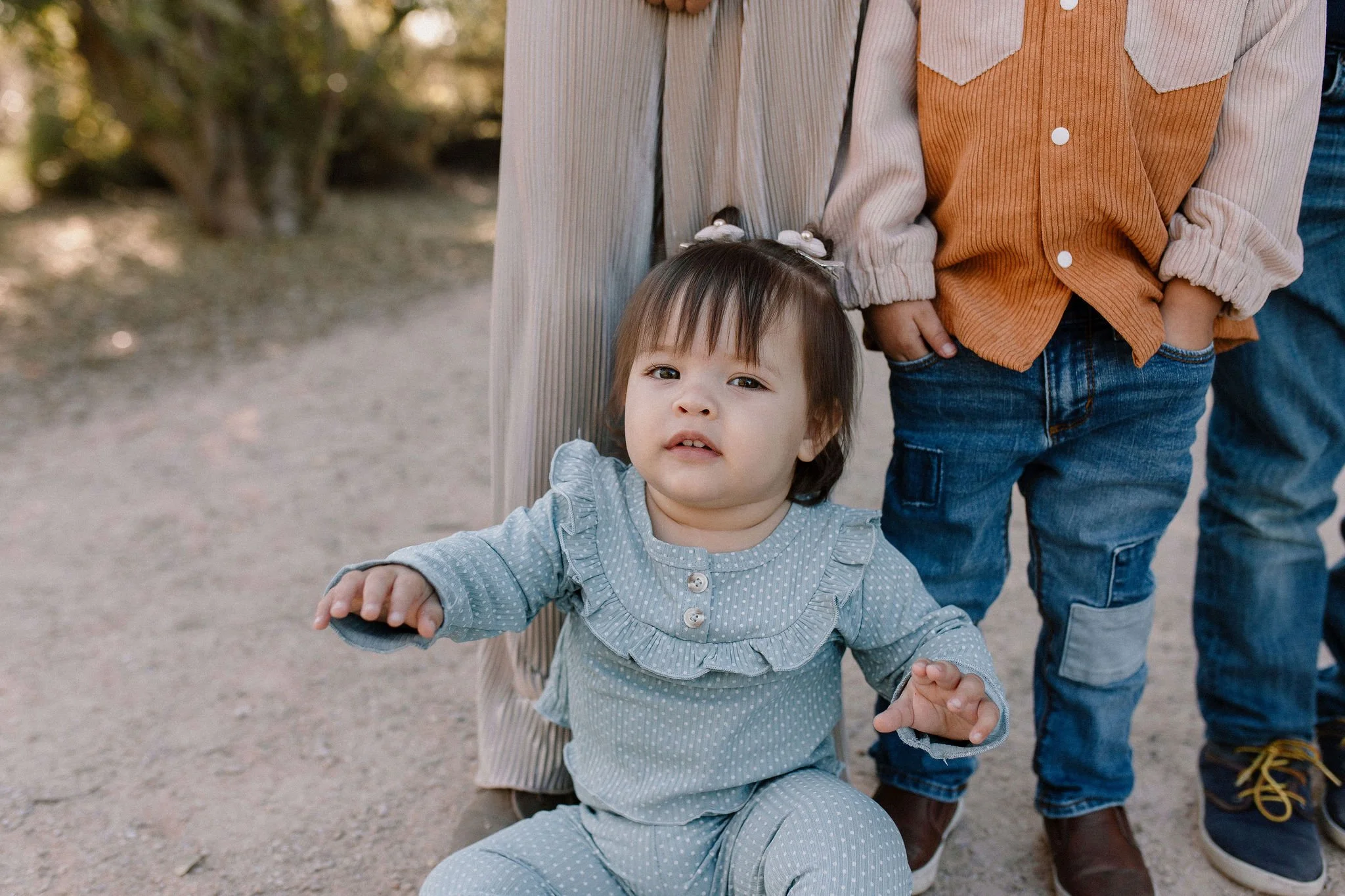 Gilbert Arizona Family Photographer