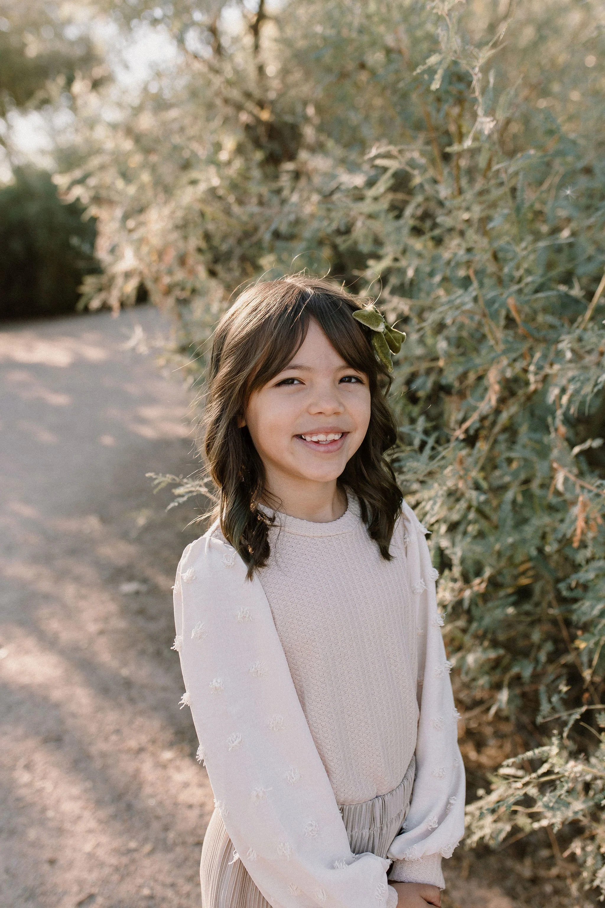 Gilbert Arizona Family Photographer