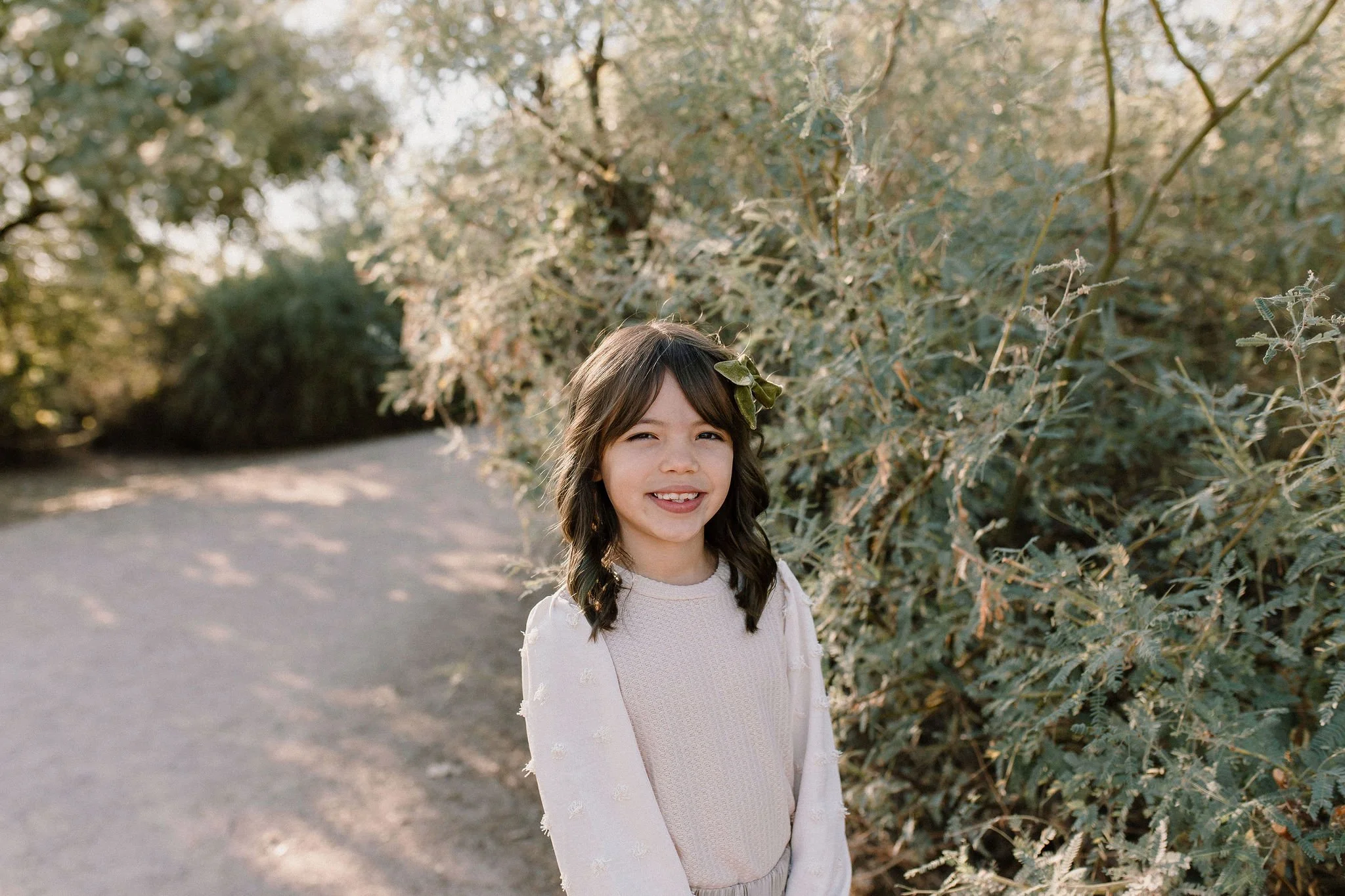 Gilbert Arizona Family Photographer