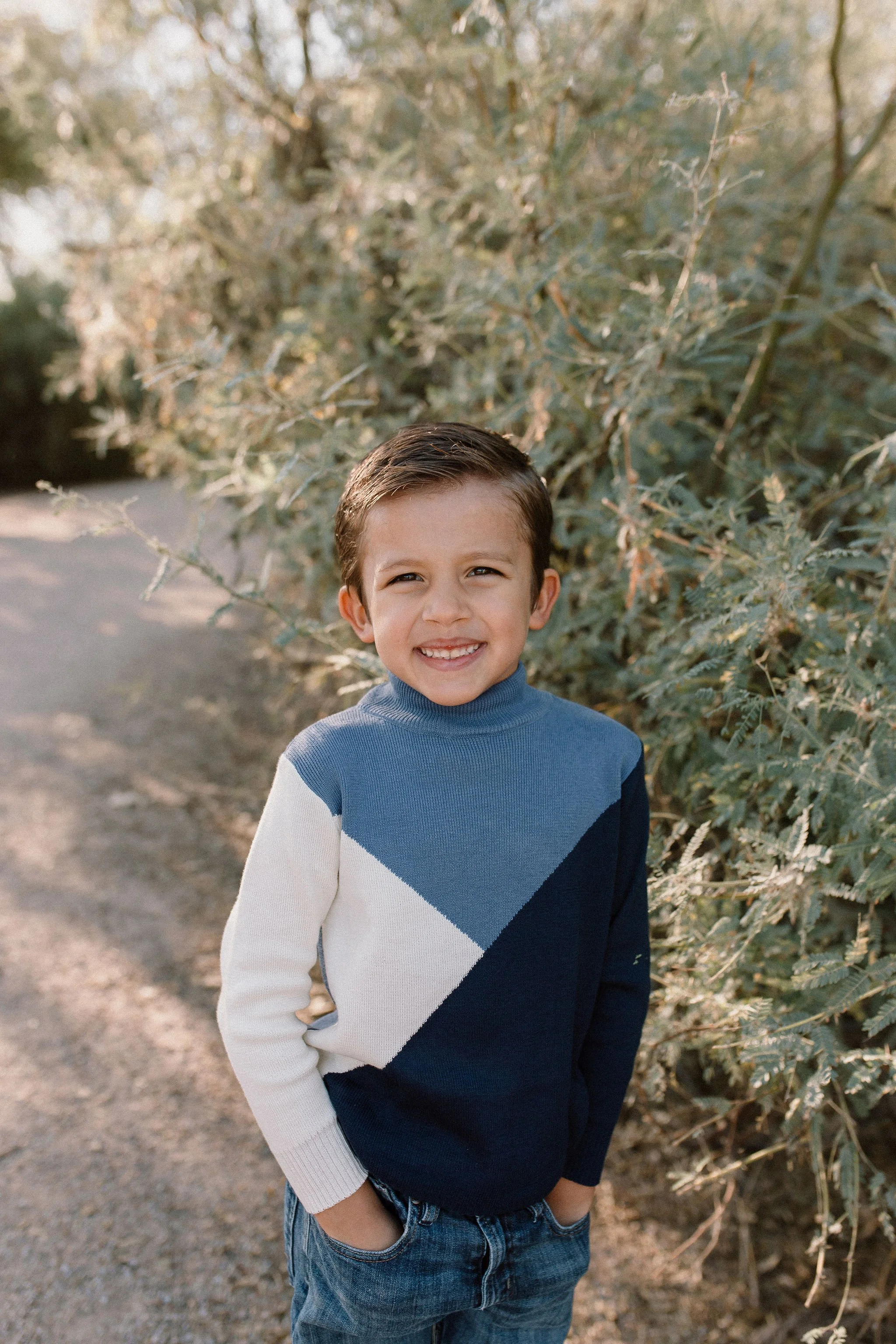 Gilbert Arizona Family Photographer