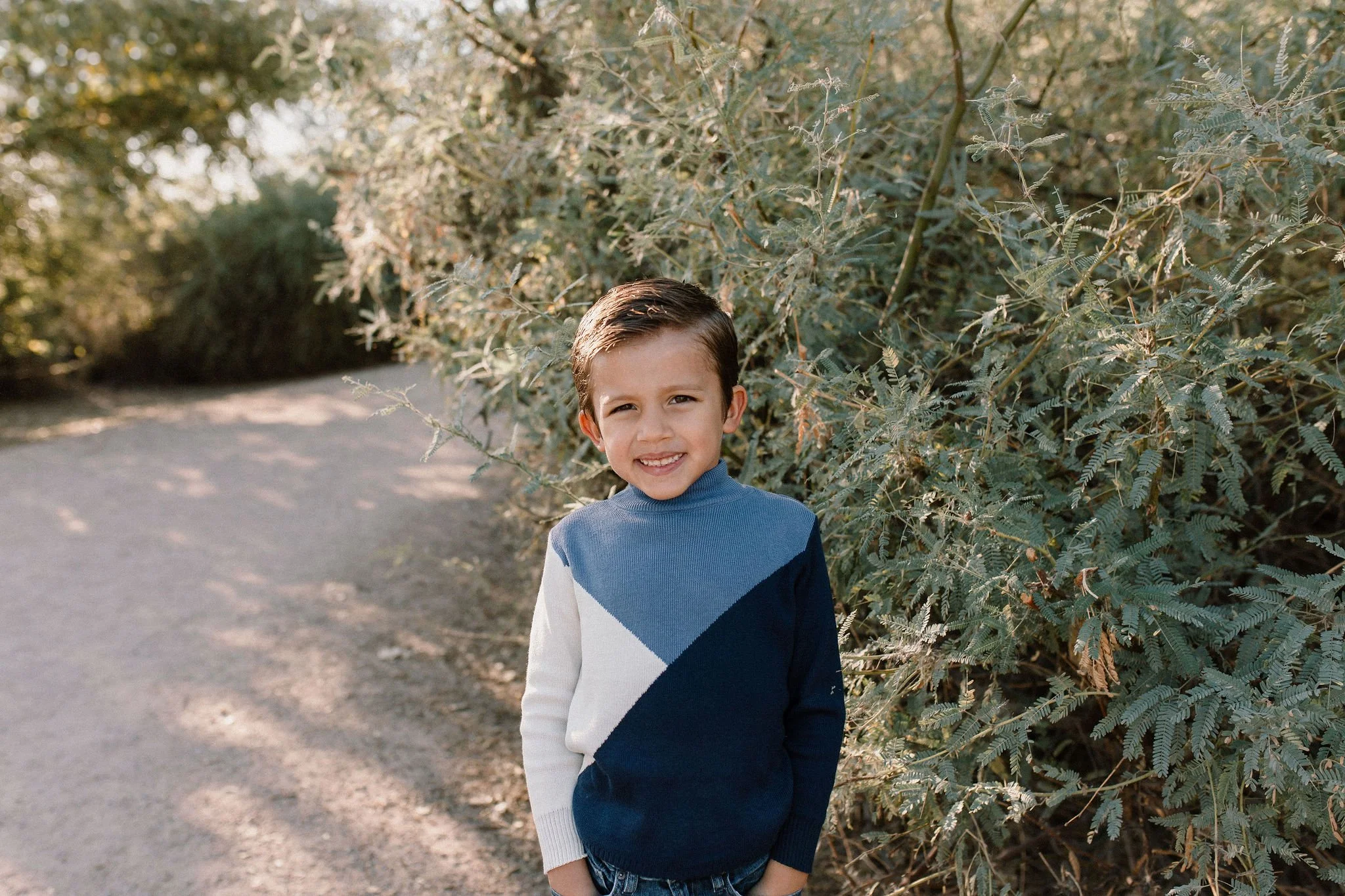 Gilbert Arizona Family Photographer