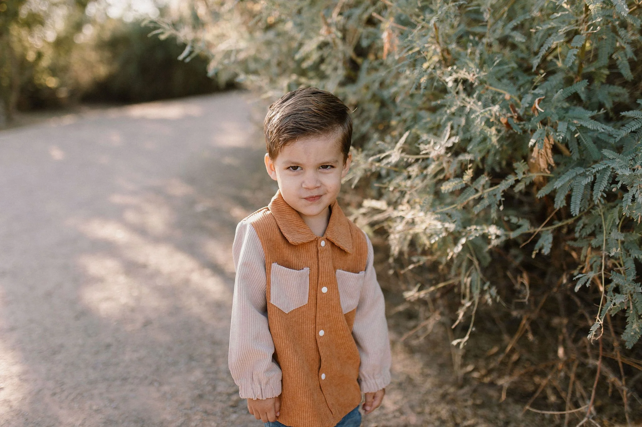 Gilbert Arizona Family Photographer