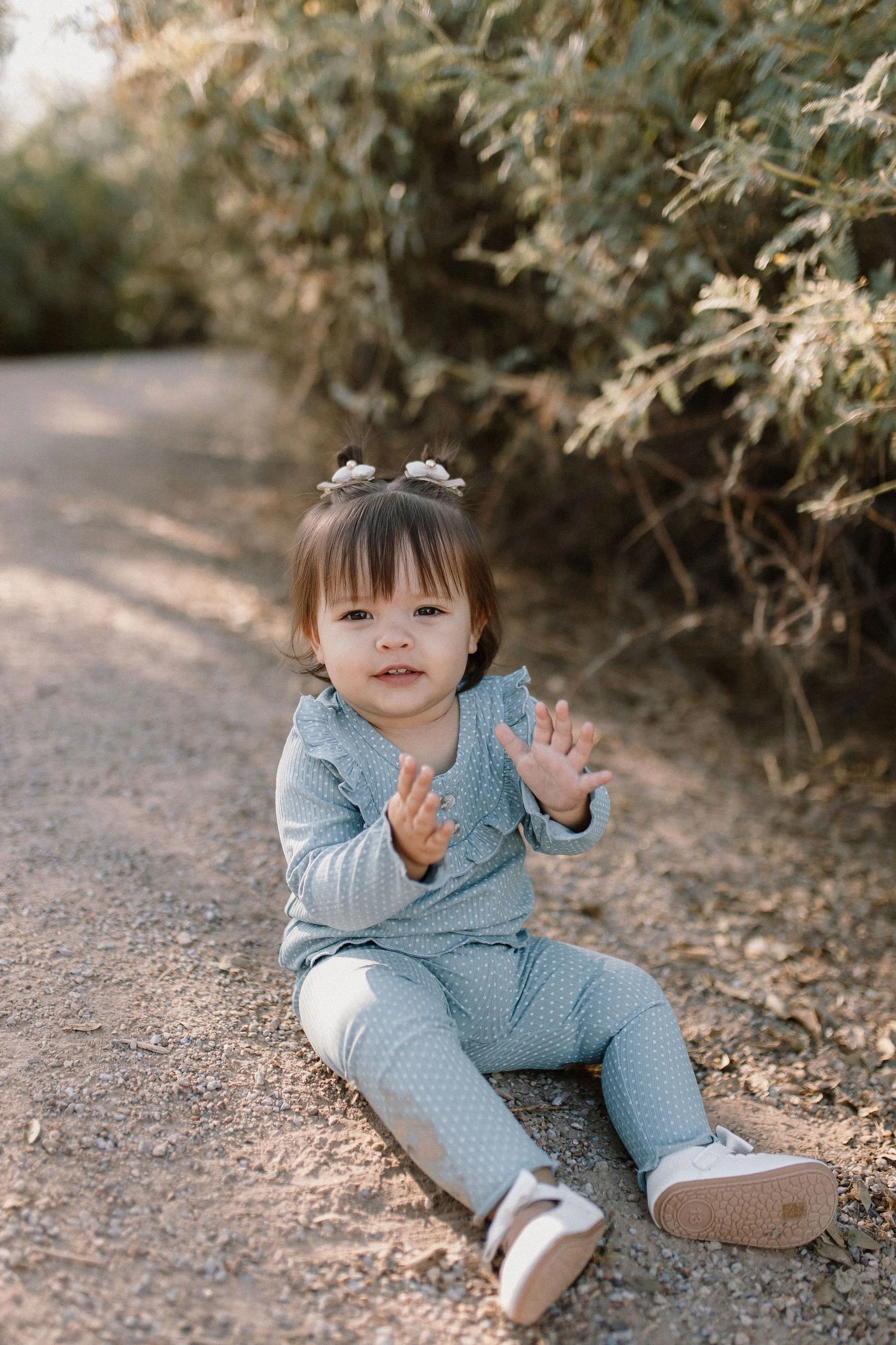 Gilbert Arizona Family Photographer