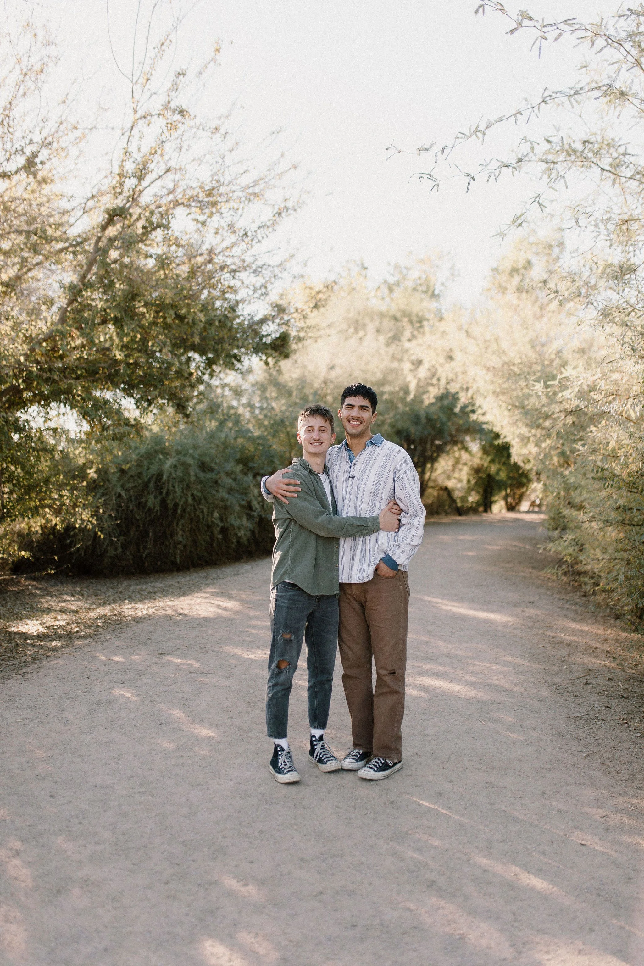 Gilbert Arizona Family Photographer