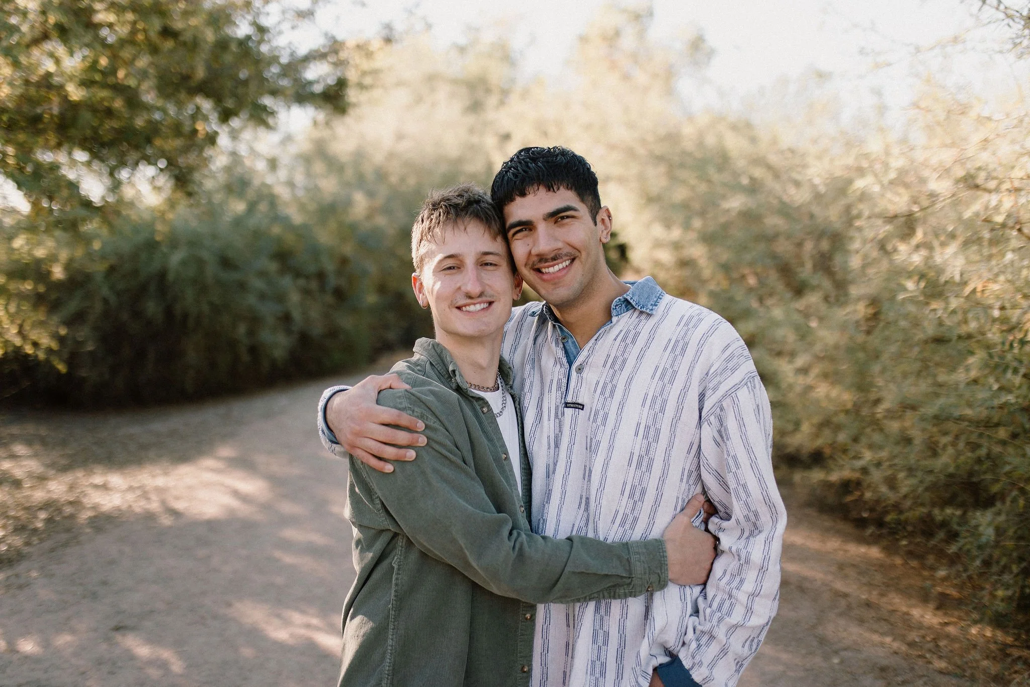 Gilbert Arizona Family Photographer