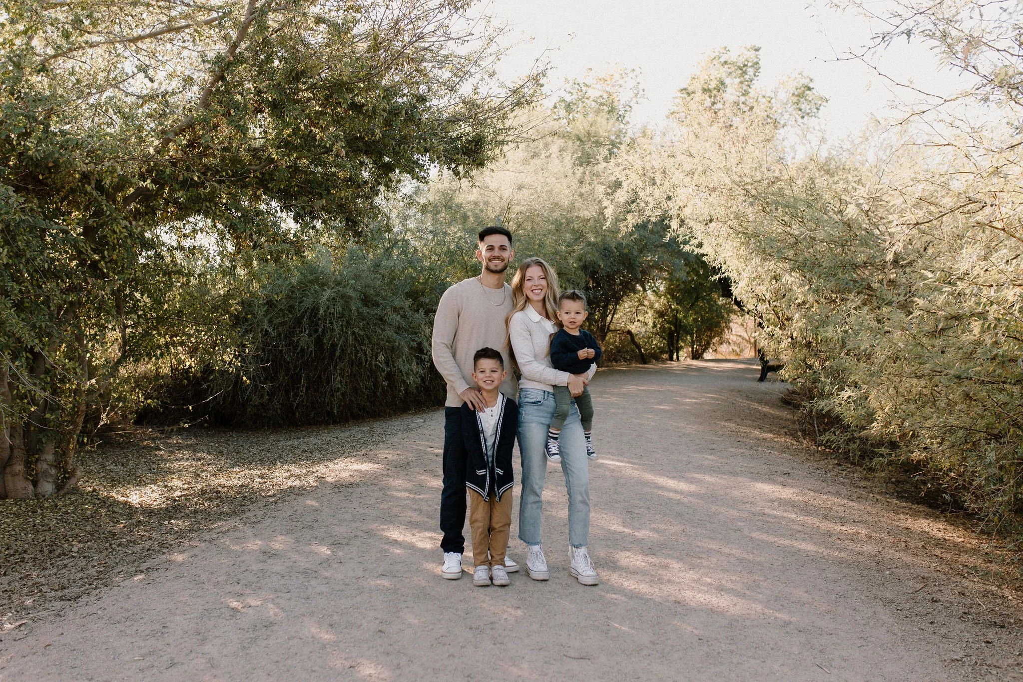 Gilbert Arizona Family Photographer