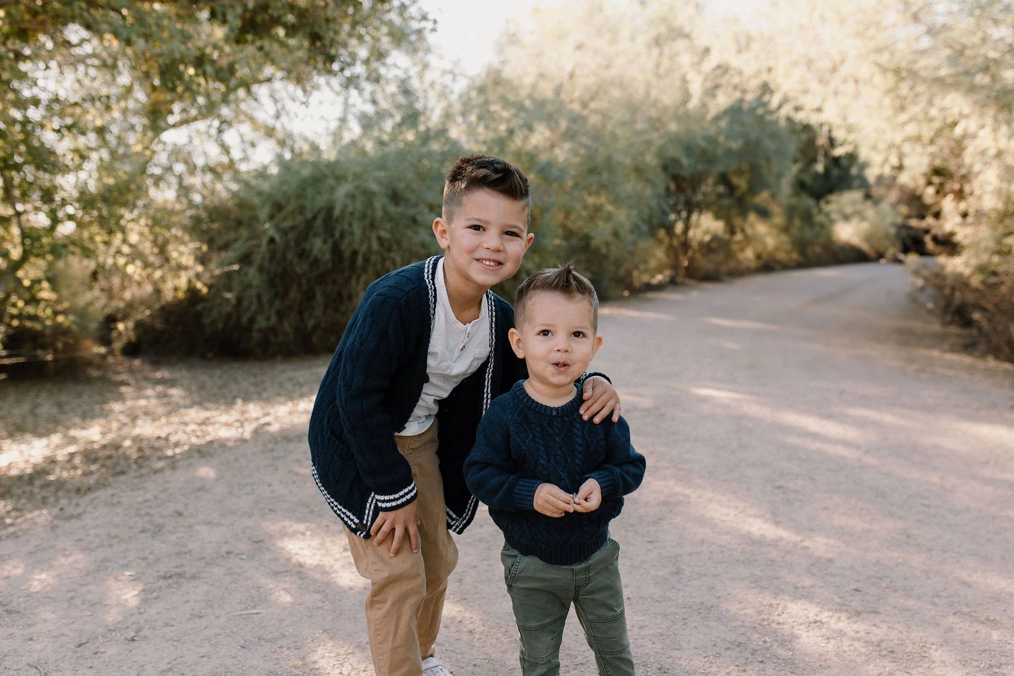 Gilbert Arizona Family Photographer