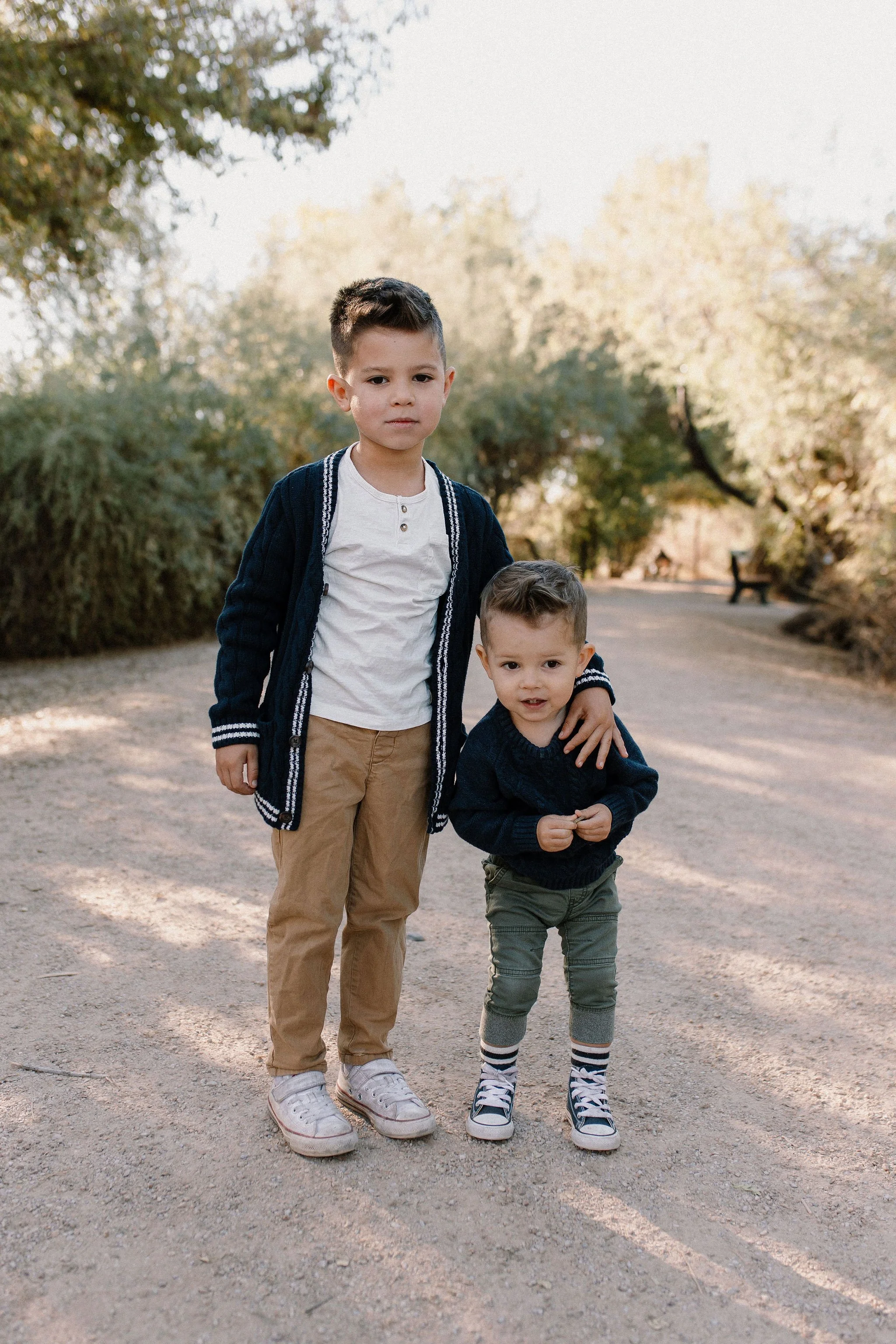 Gilbert Arizona Family Photographer