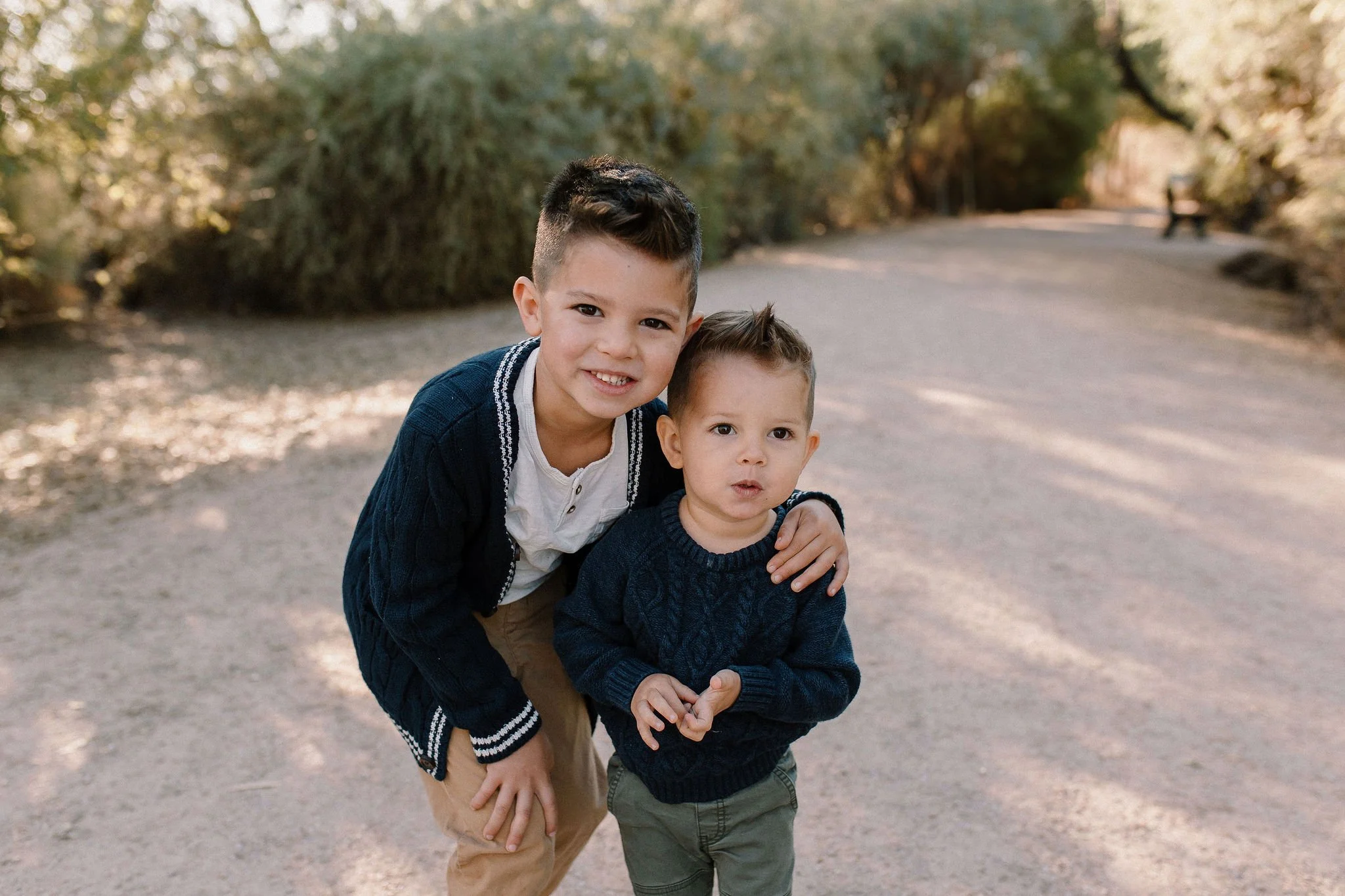 Gilbert Arizona Family Photographer