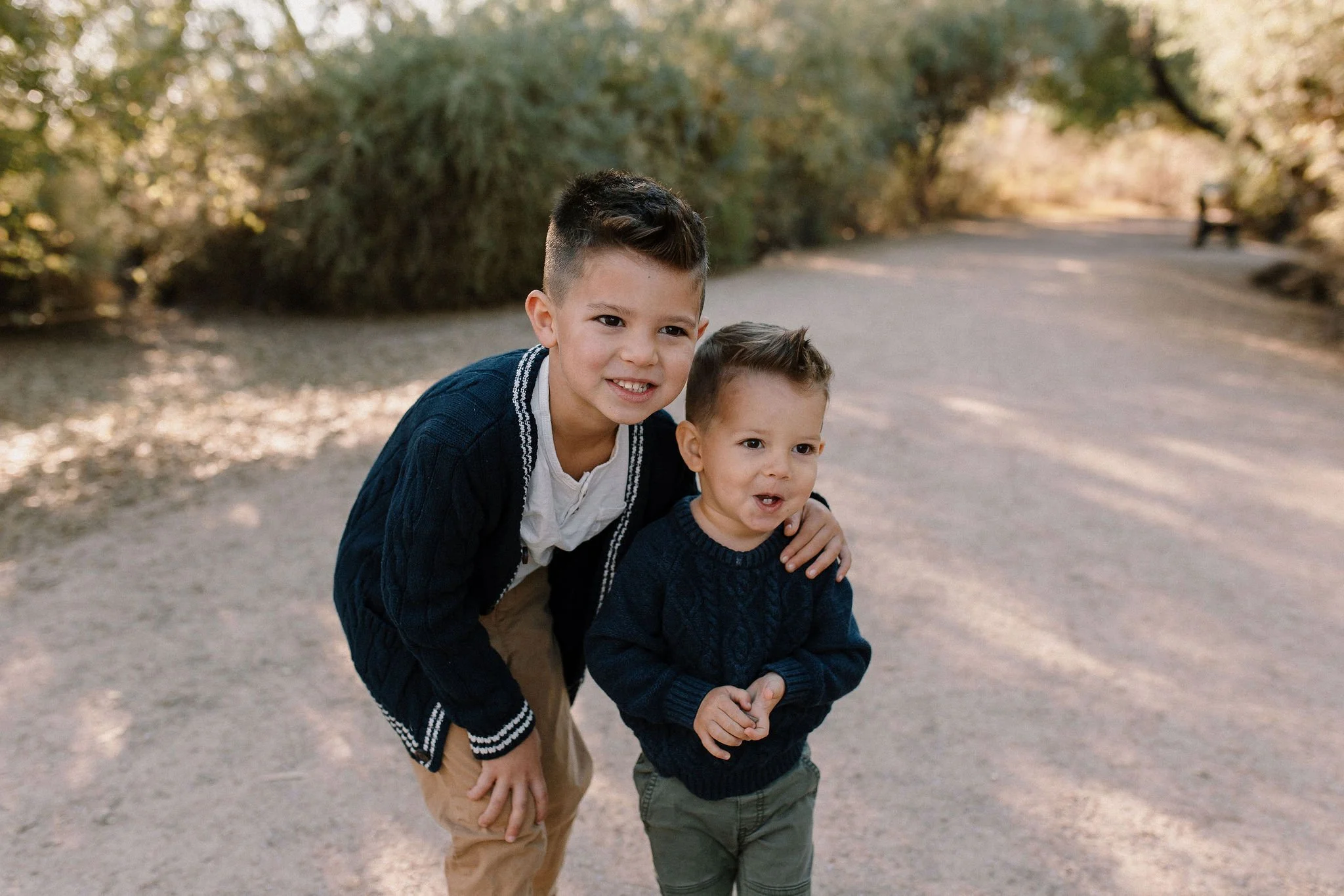 Gilbert Arizona Family Photographer