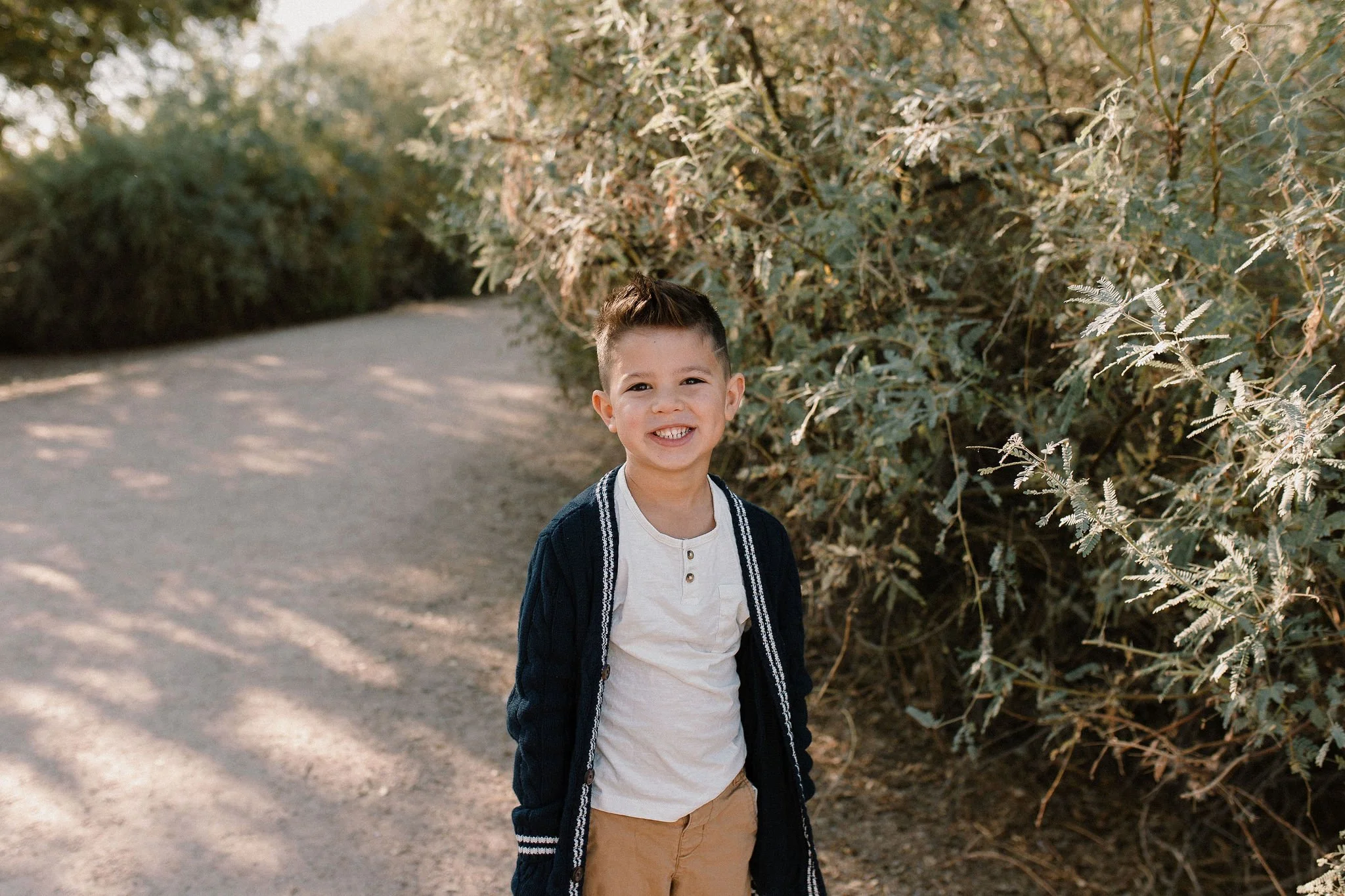 Gilbert Arizona Family Photographer