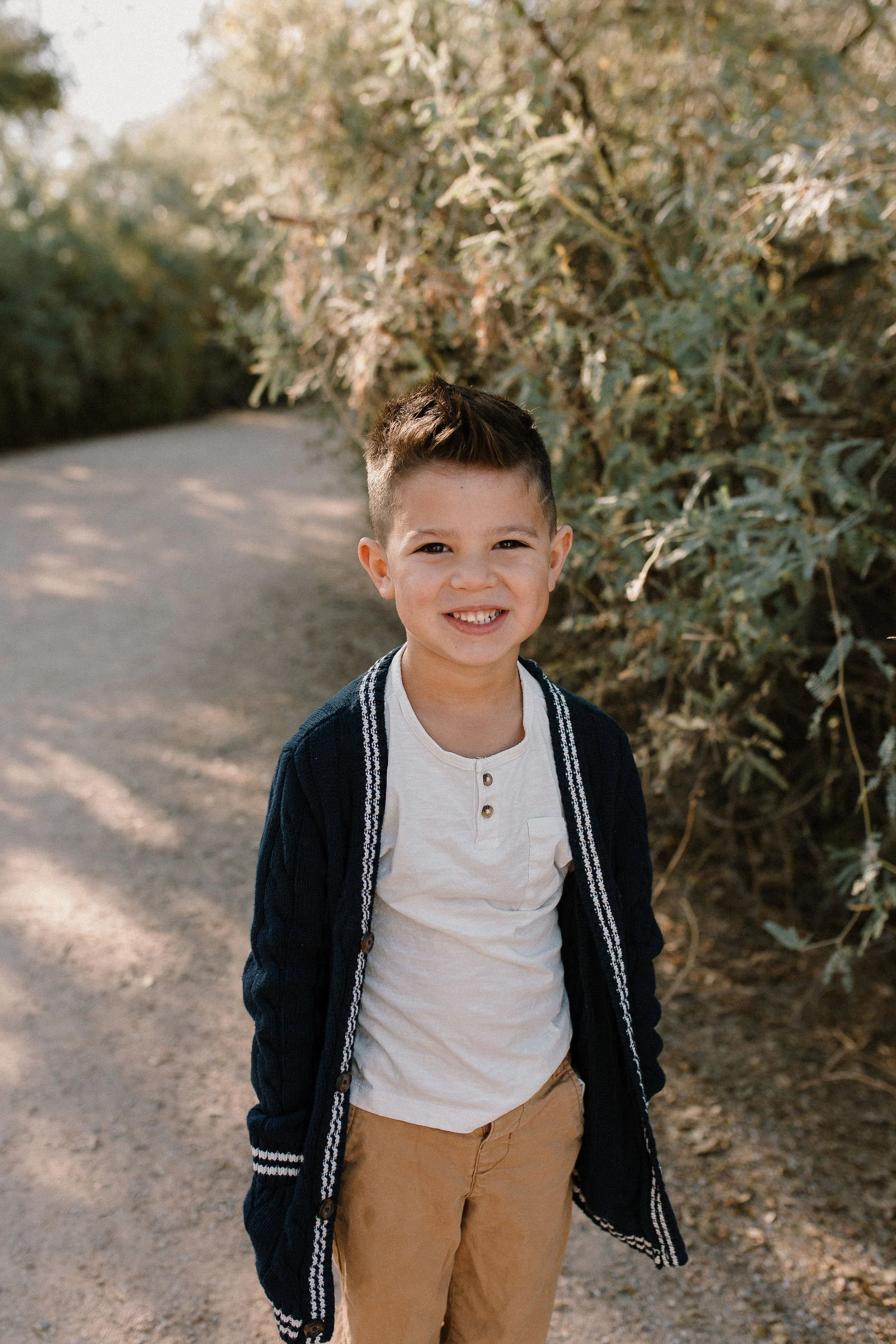 Gilbert Arizona Family Photographer