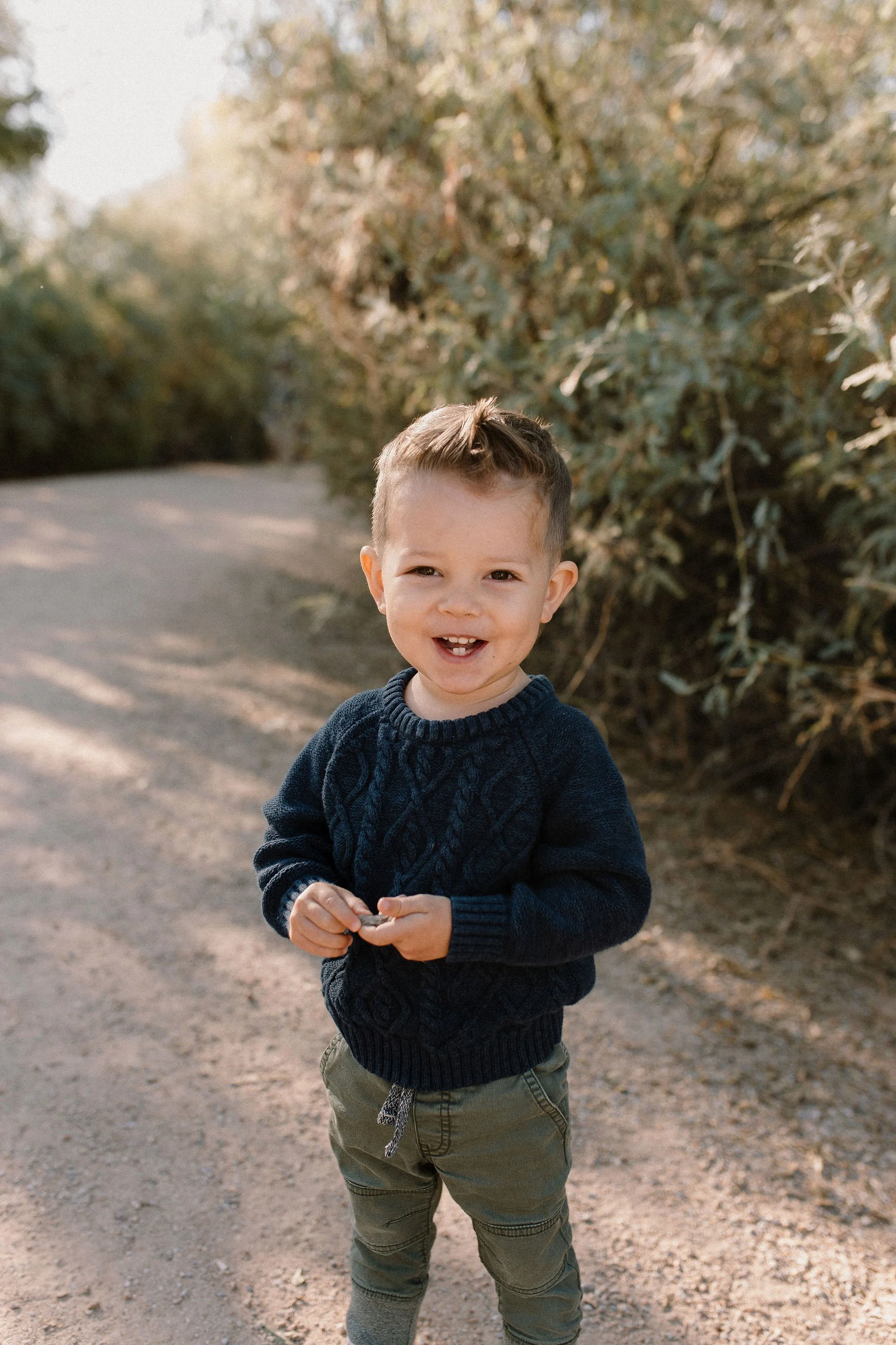 Gilbert Arizona Family Photographer