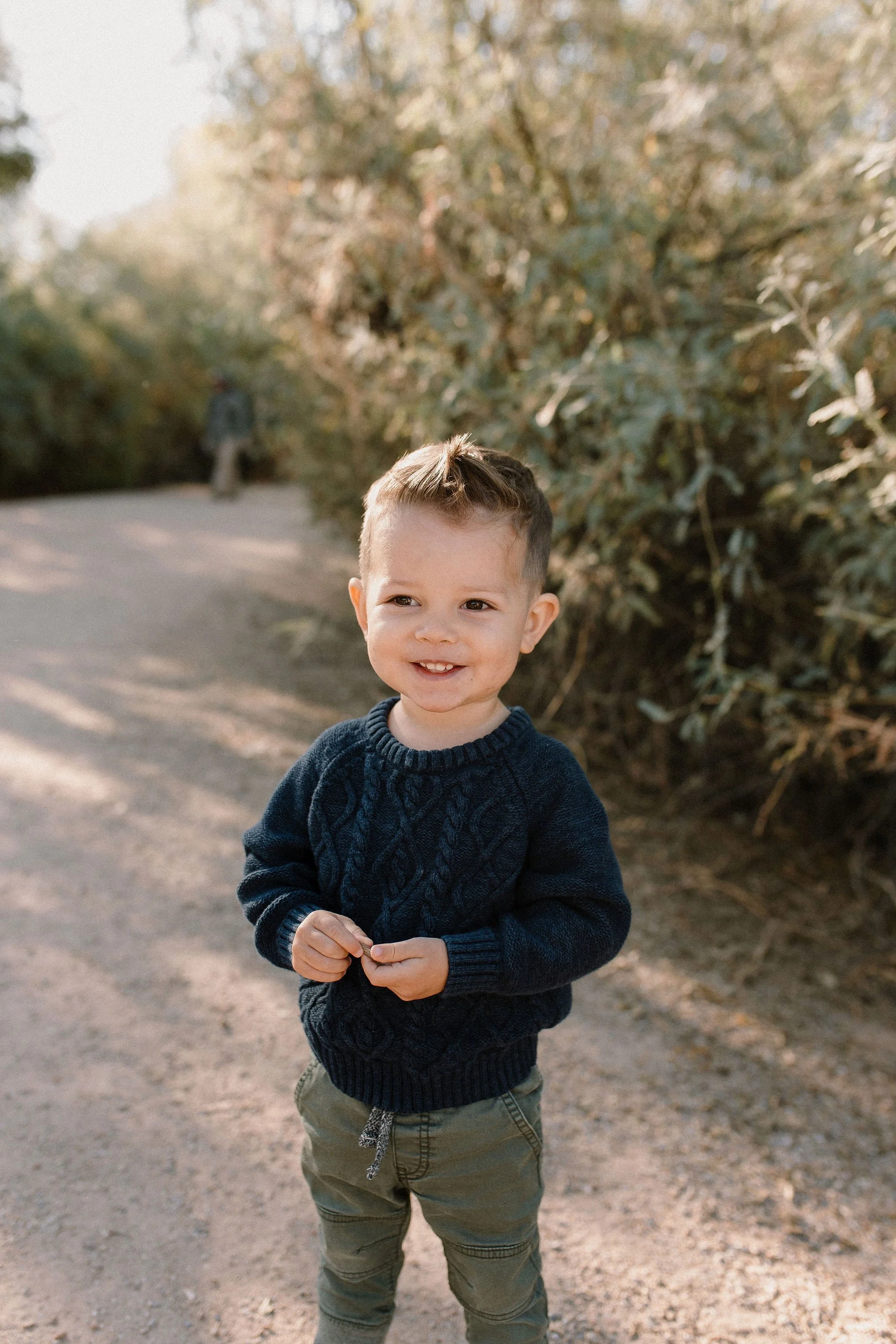 Gilbert Arizona Family Photographer