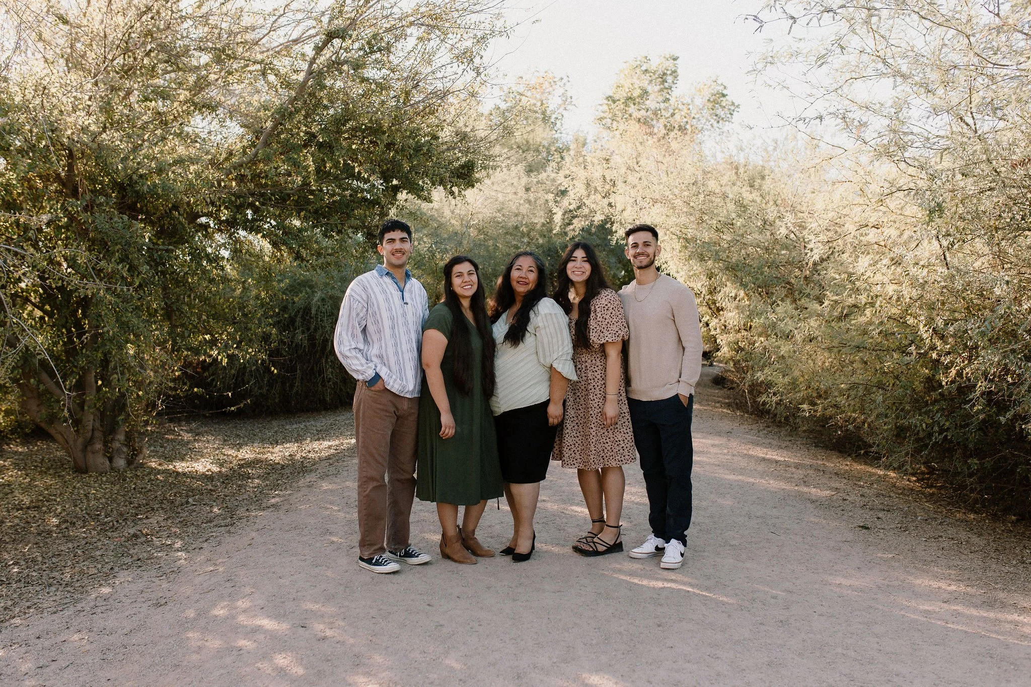 Gilbert Arizona Family Photographer