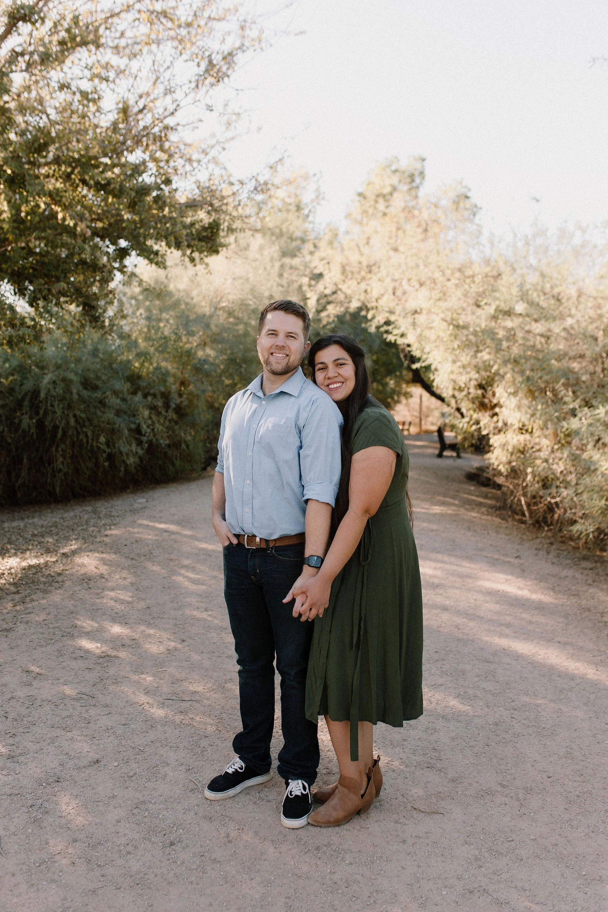 Gilbert Arizona Family Photographer