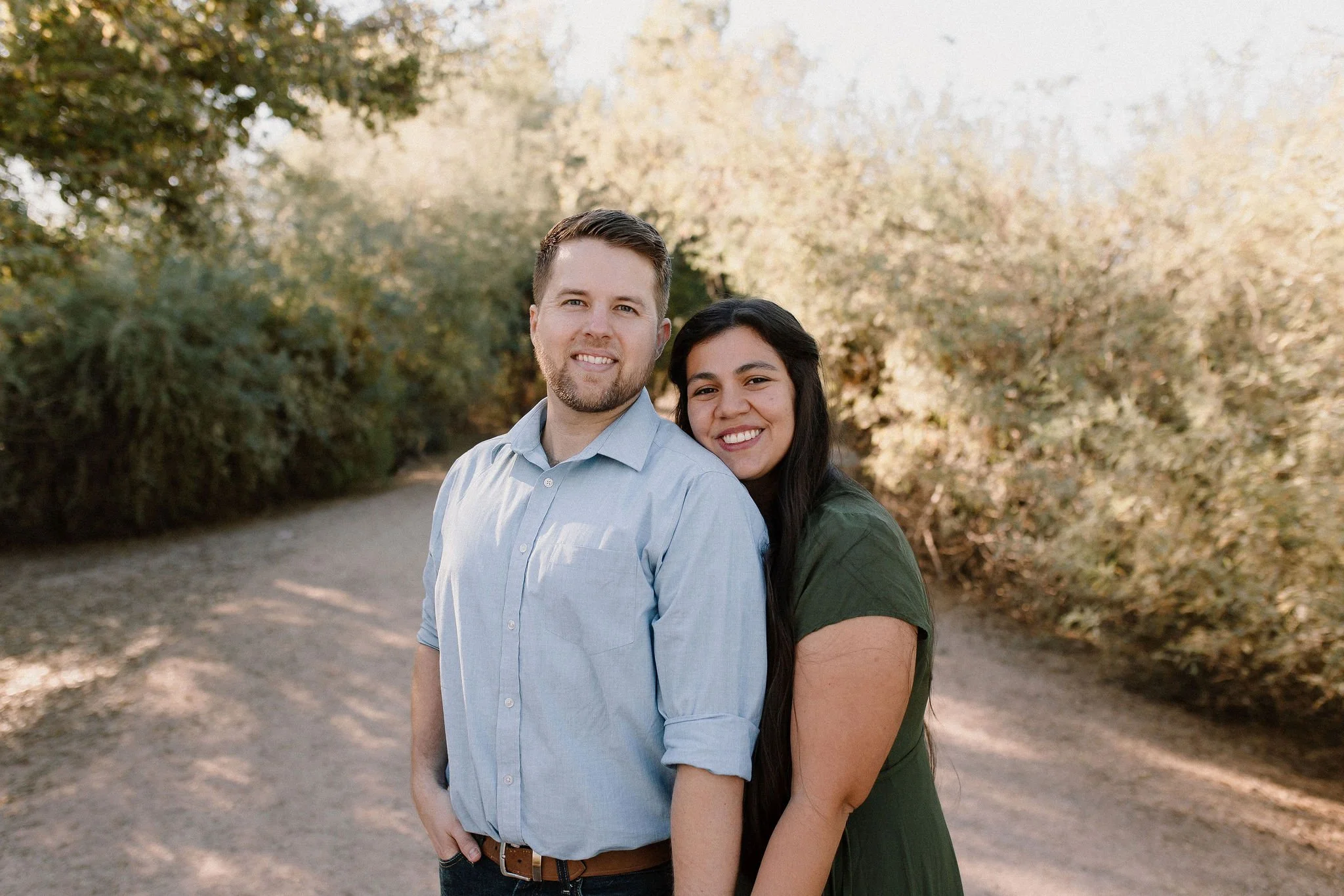 Gilbert Arizona Family Photographer