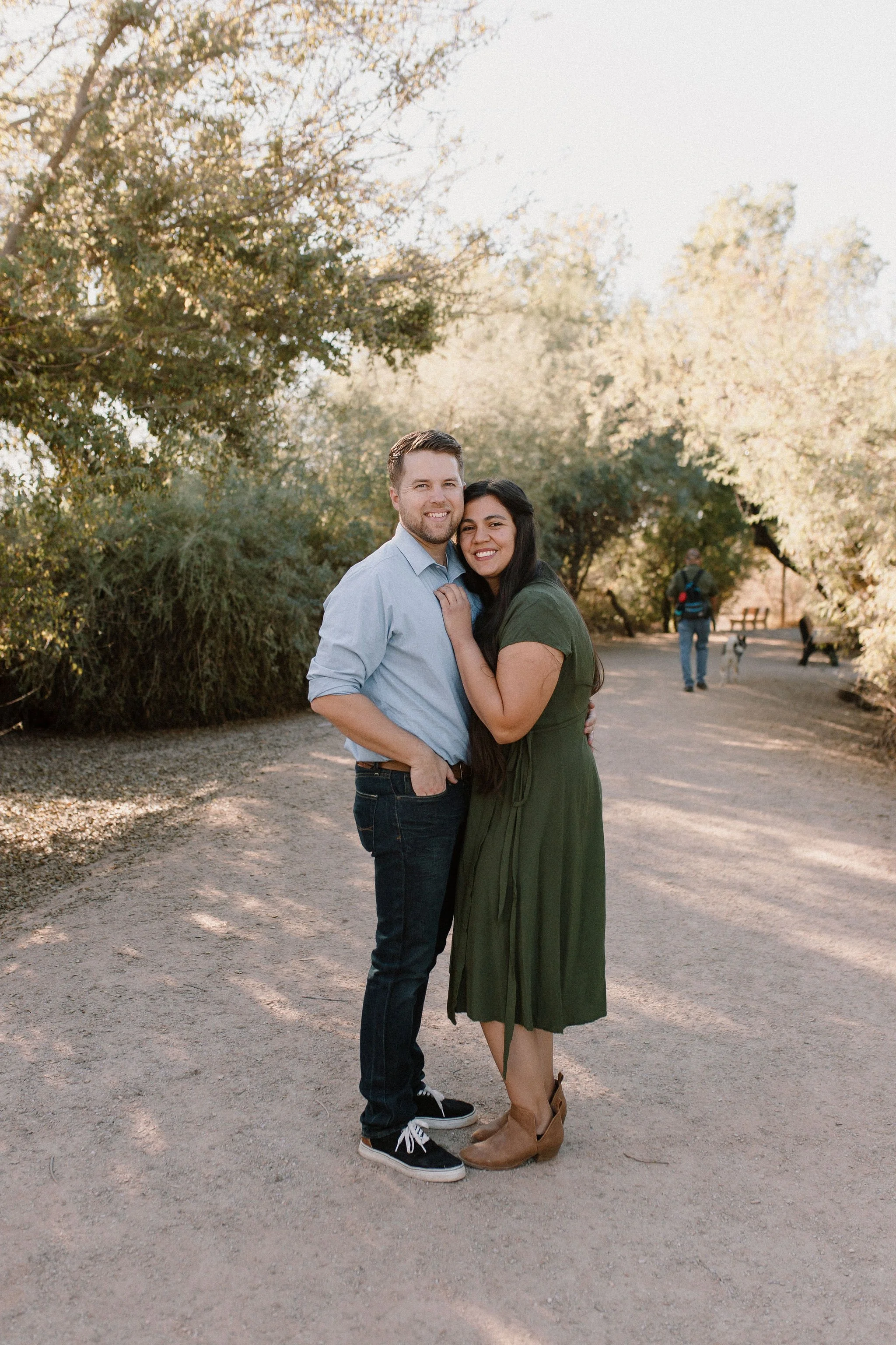 Gilbert Arizona Family Photographer