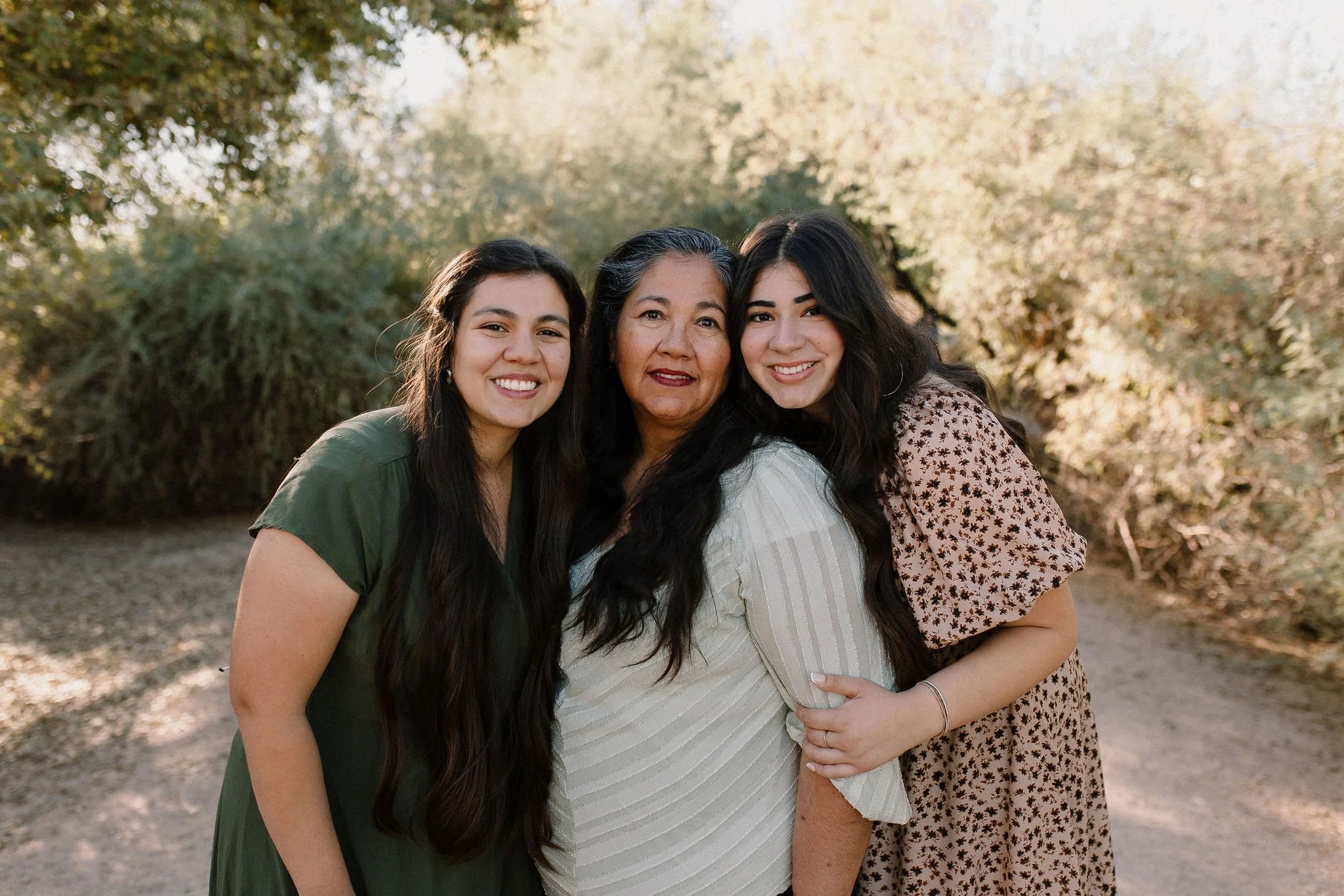 Gilbert Arizona Family Photographer