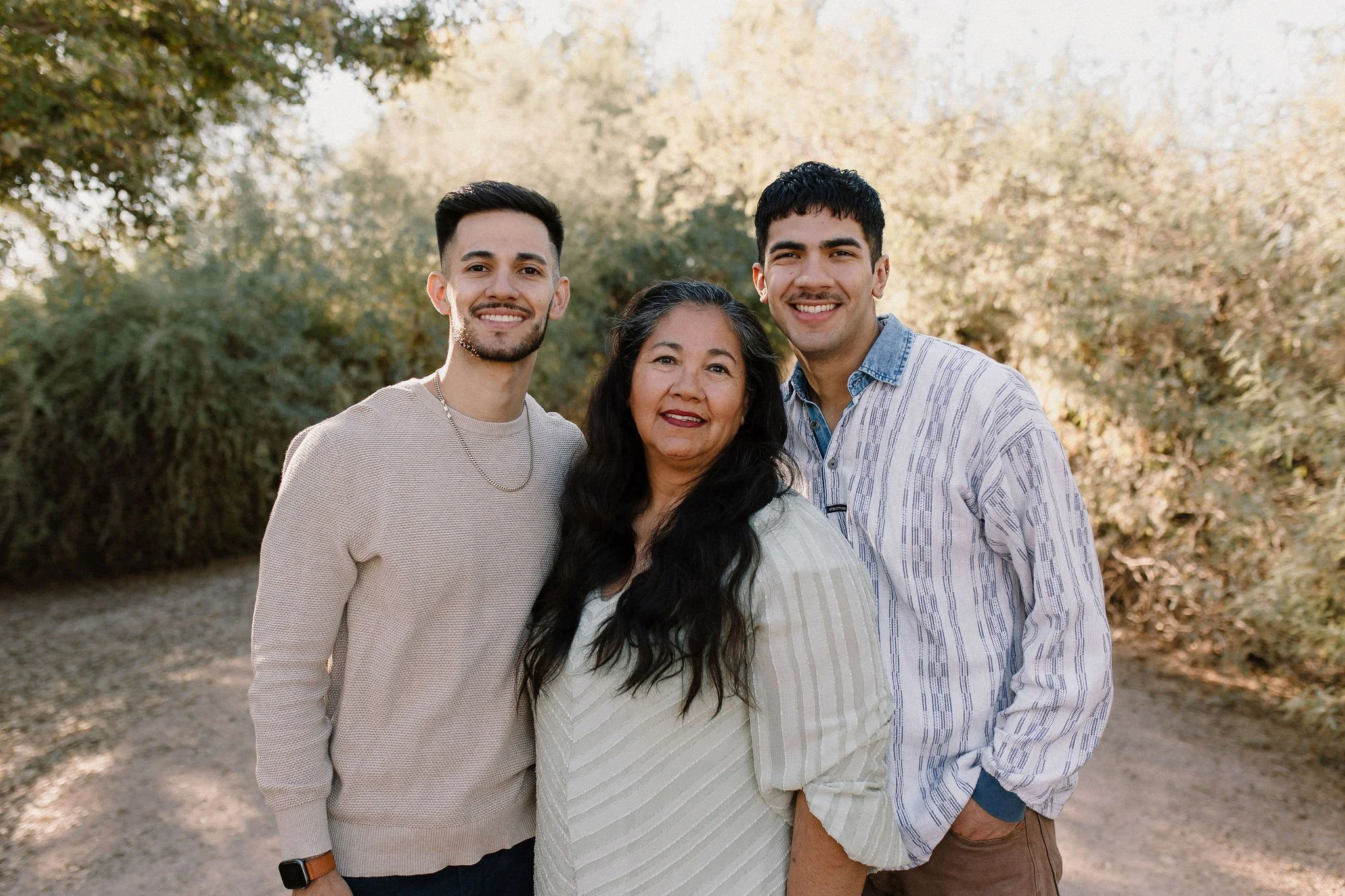 Gilbert Arizona Family Photographer