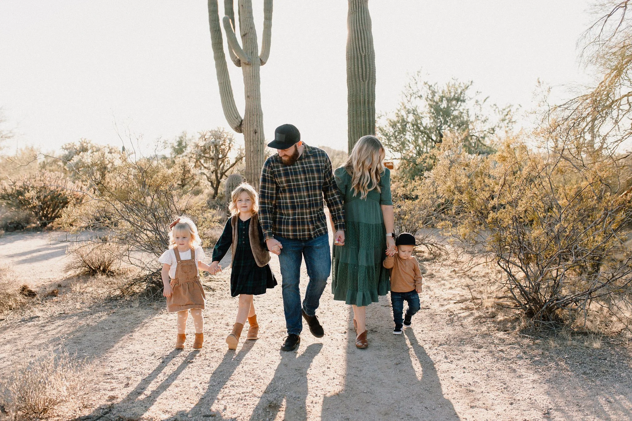 Mesa Arizona Family Photographer