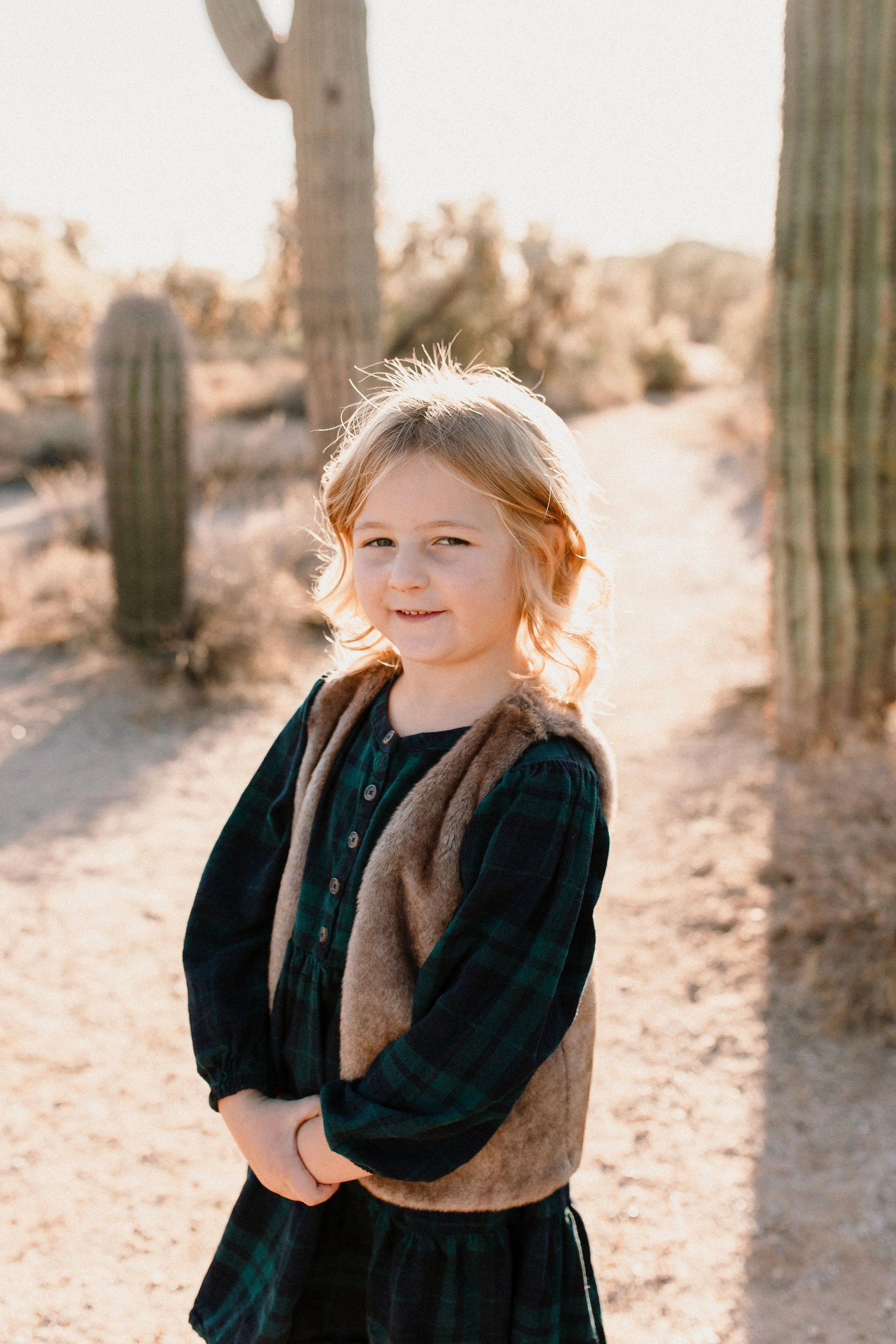 Mesa Arizona Family Photographer