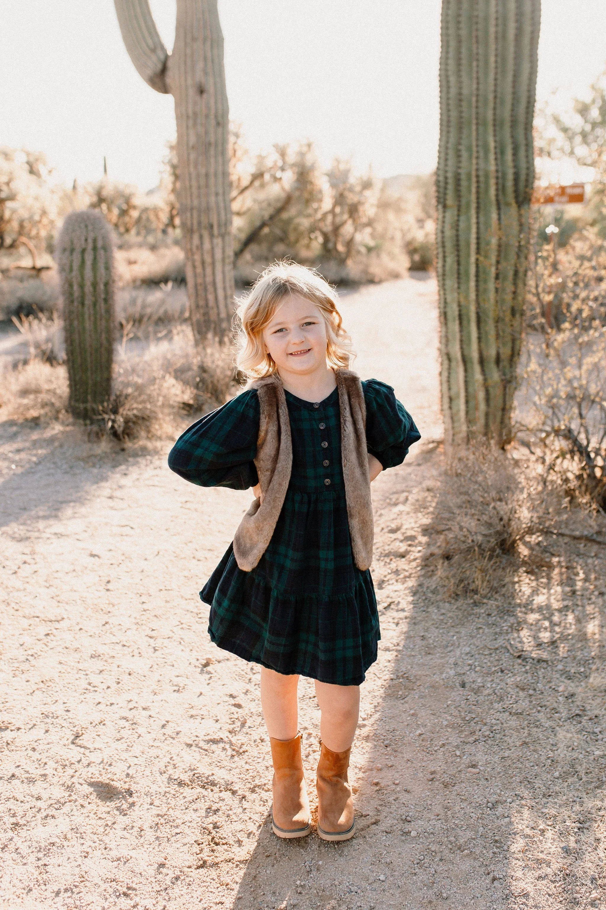 Mesa Arizona Family Photographer