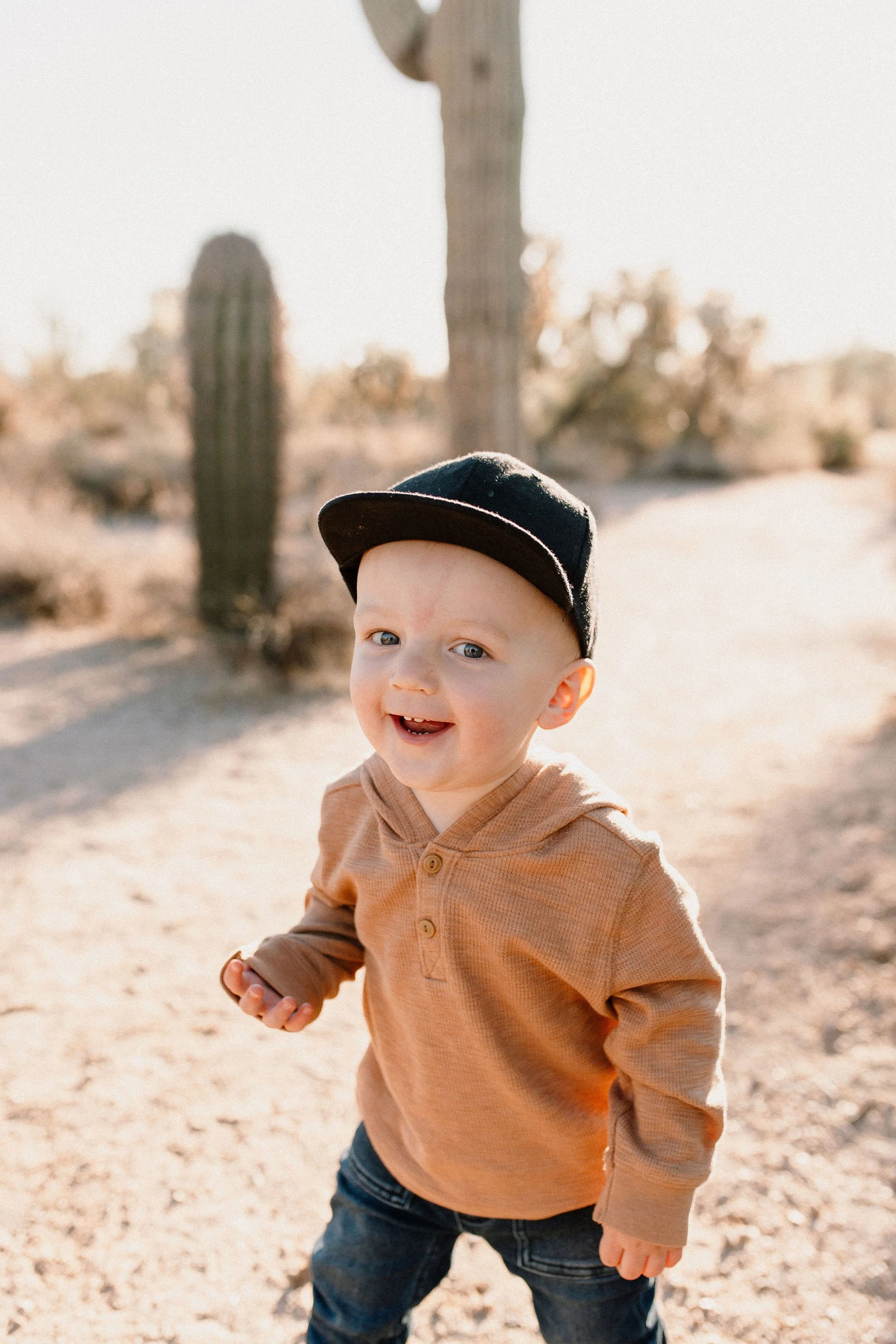 Mesa Arizona Family Photographer