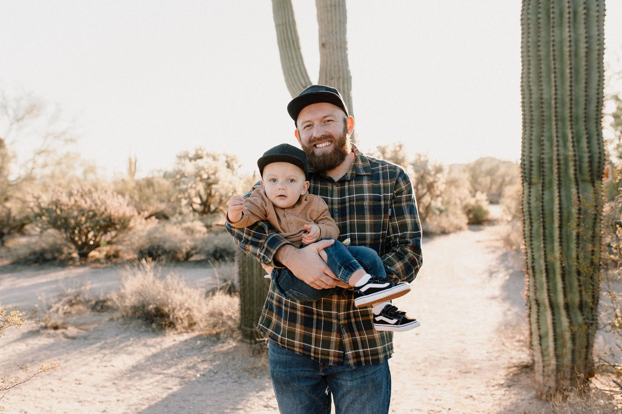Mesa Arizona Family Photographer