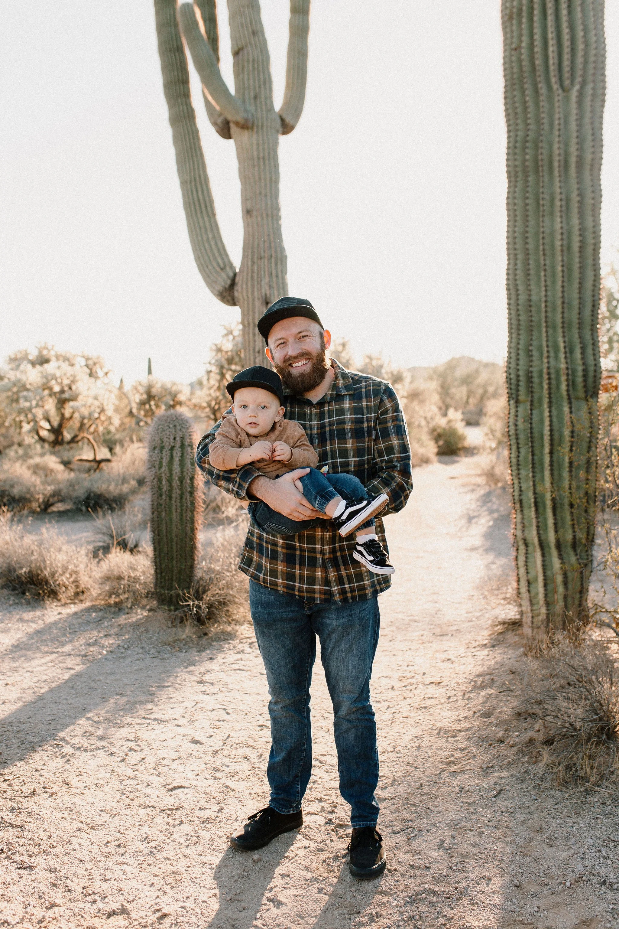 Mesa Arizona Family Photographer