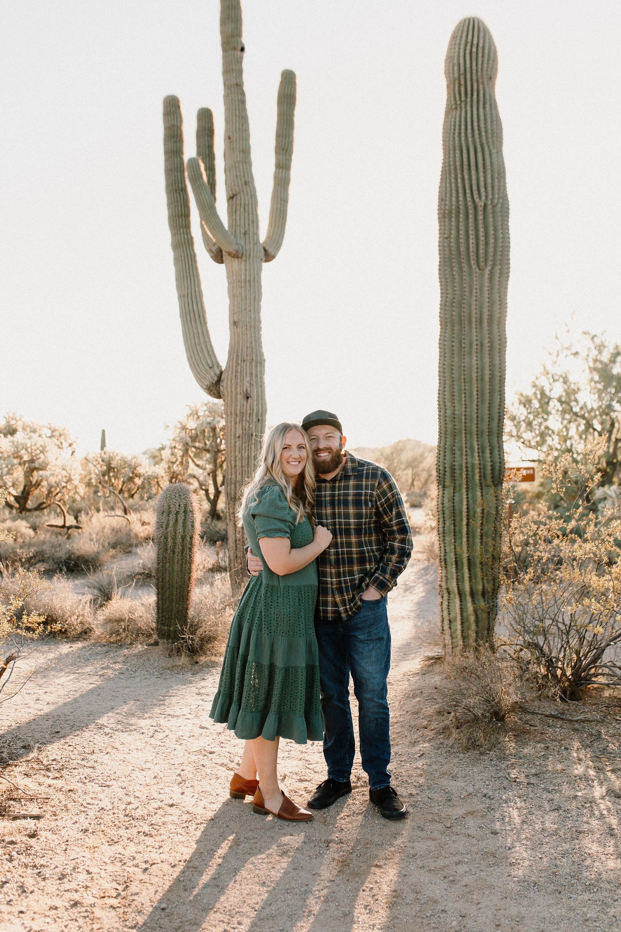 Mesa Arizona Family Photographer