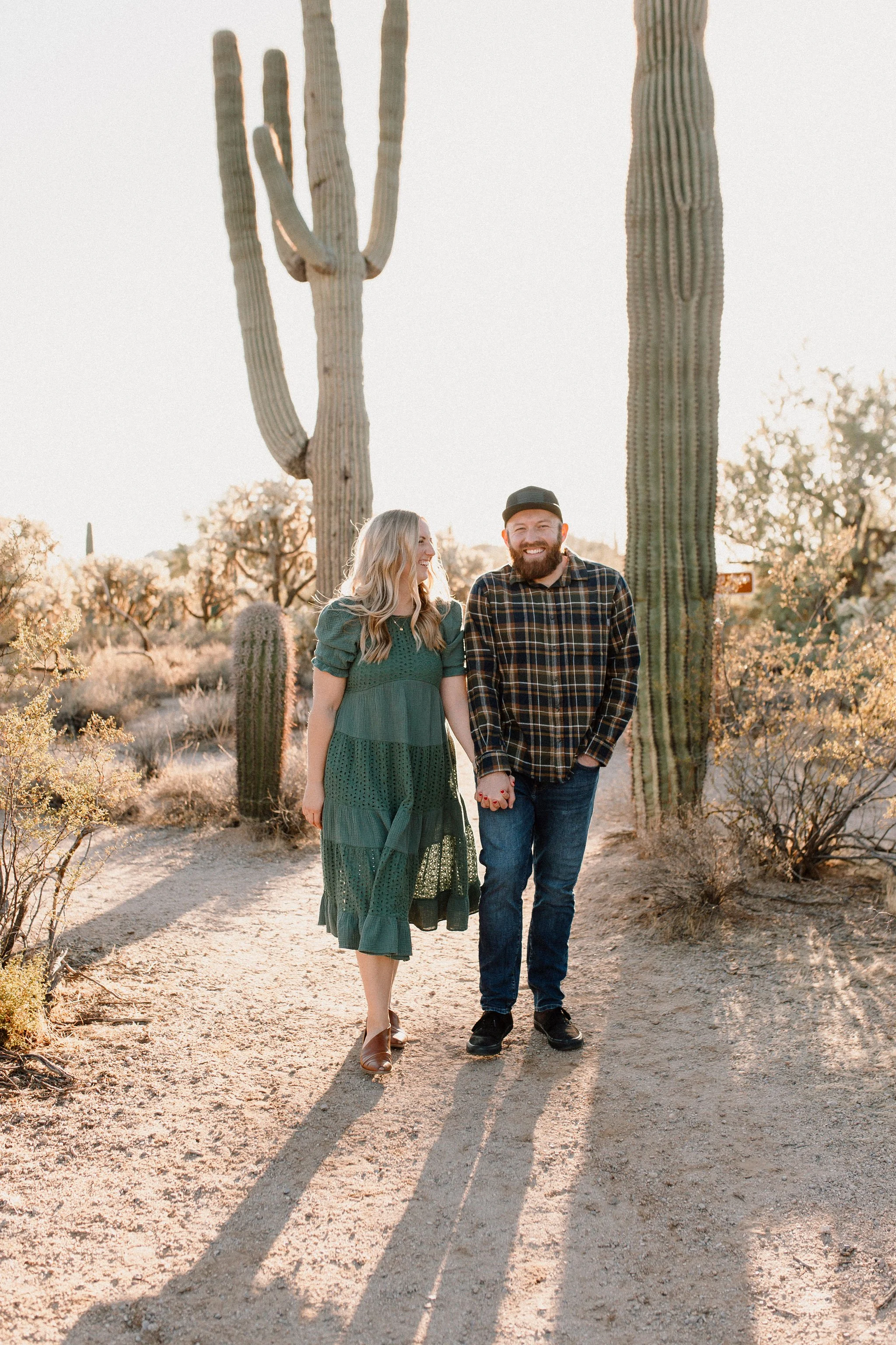 Mesa Arizona Family Photographer