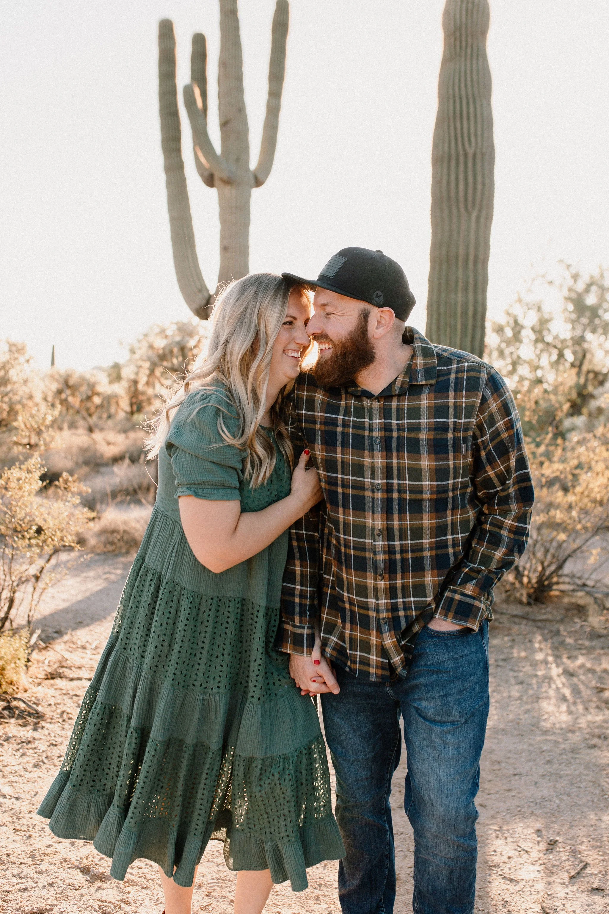 Mesa Arizona Family Photographer