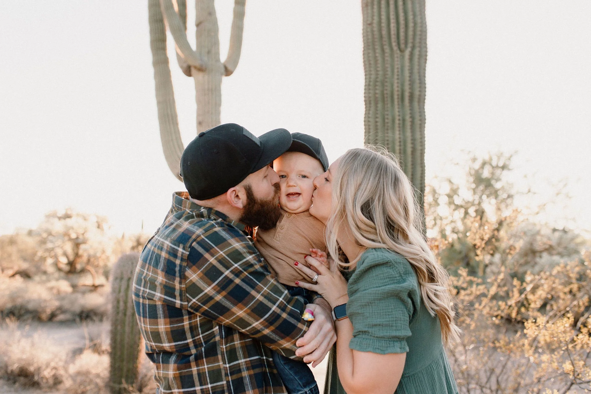 Mesa Arizona Family Photographer