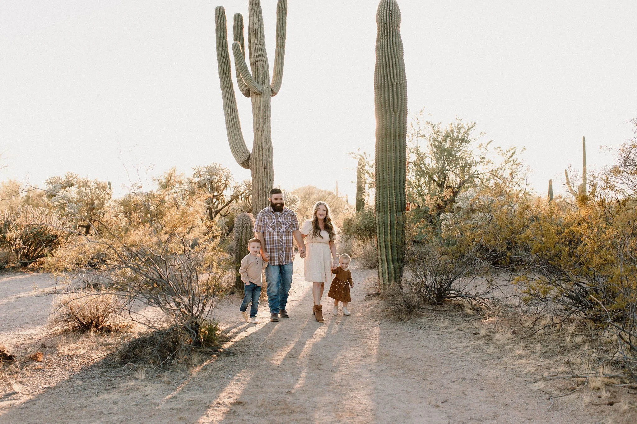 Mesa Arizona Family Photographer