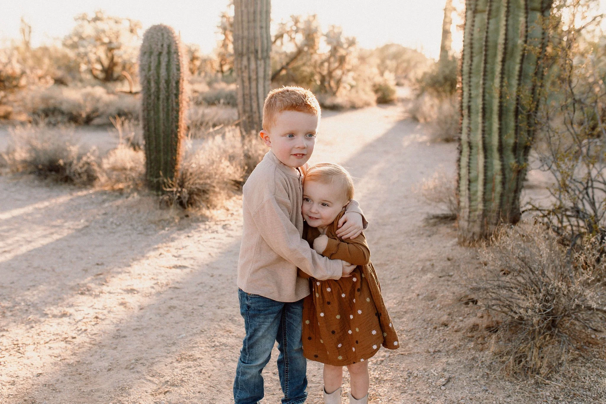 Mesa Arizona Family Photographer